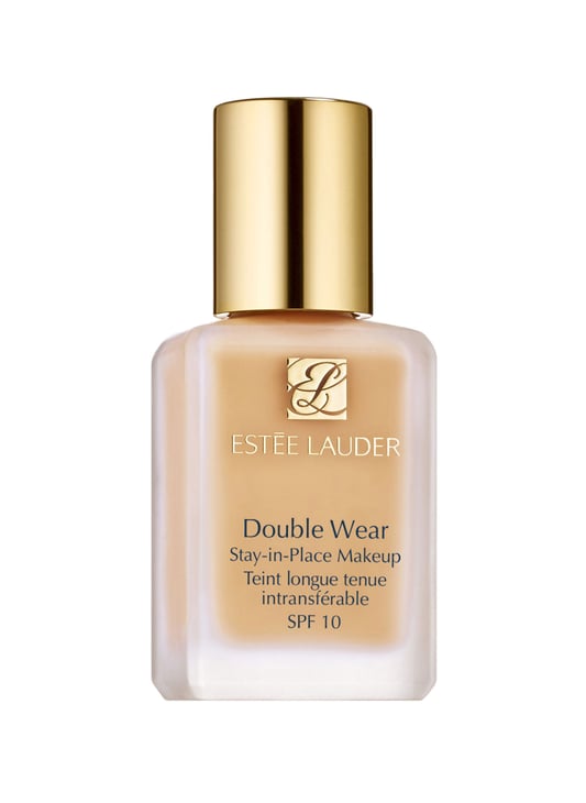 Double Wear - Fond de Teint Longue Tenue Intransférable SPF 10