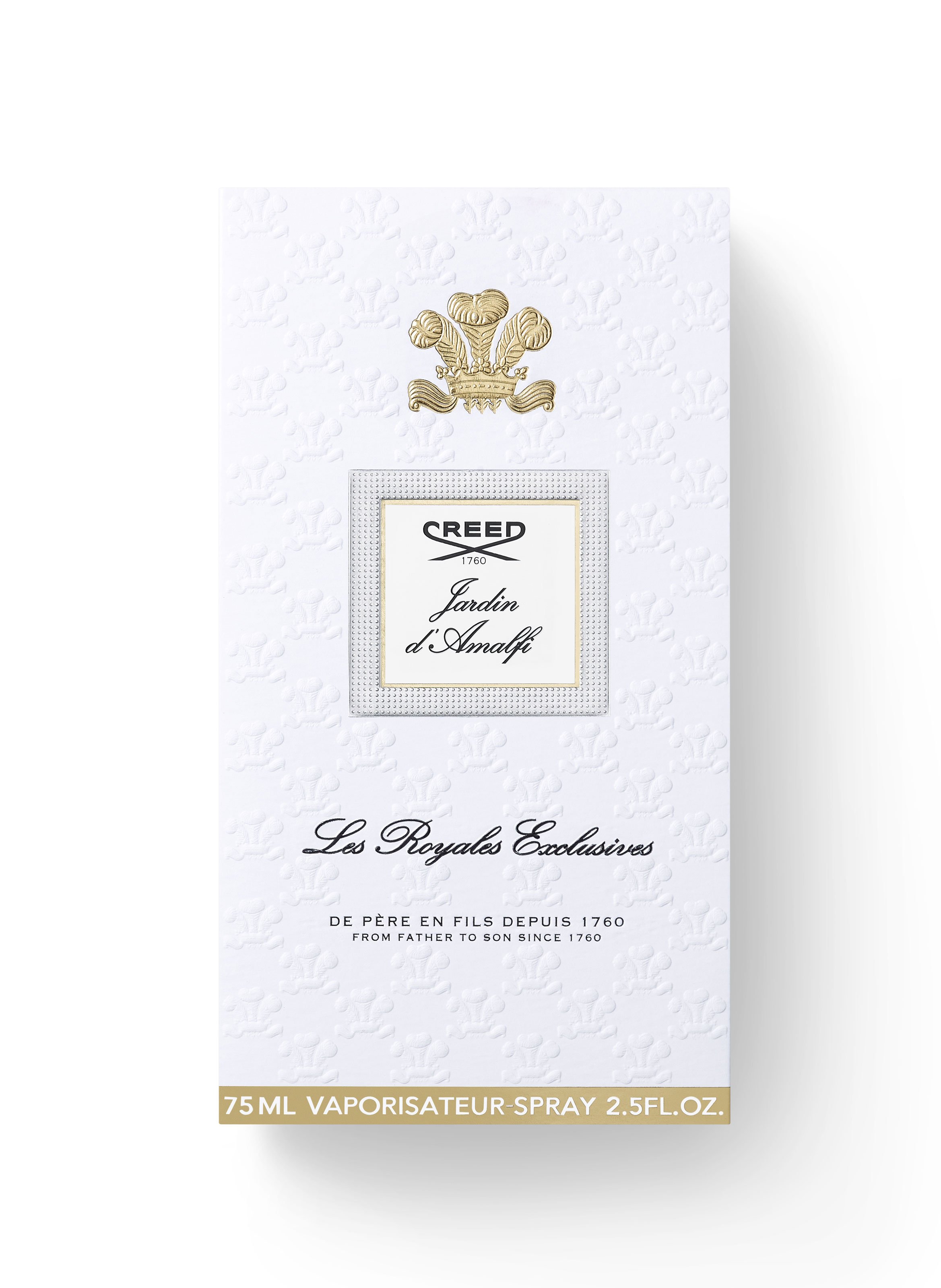 Royal Exclusives Jardin d'Amalfi - Eau de Parfum CREED No color