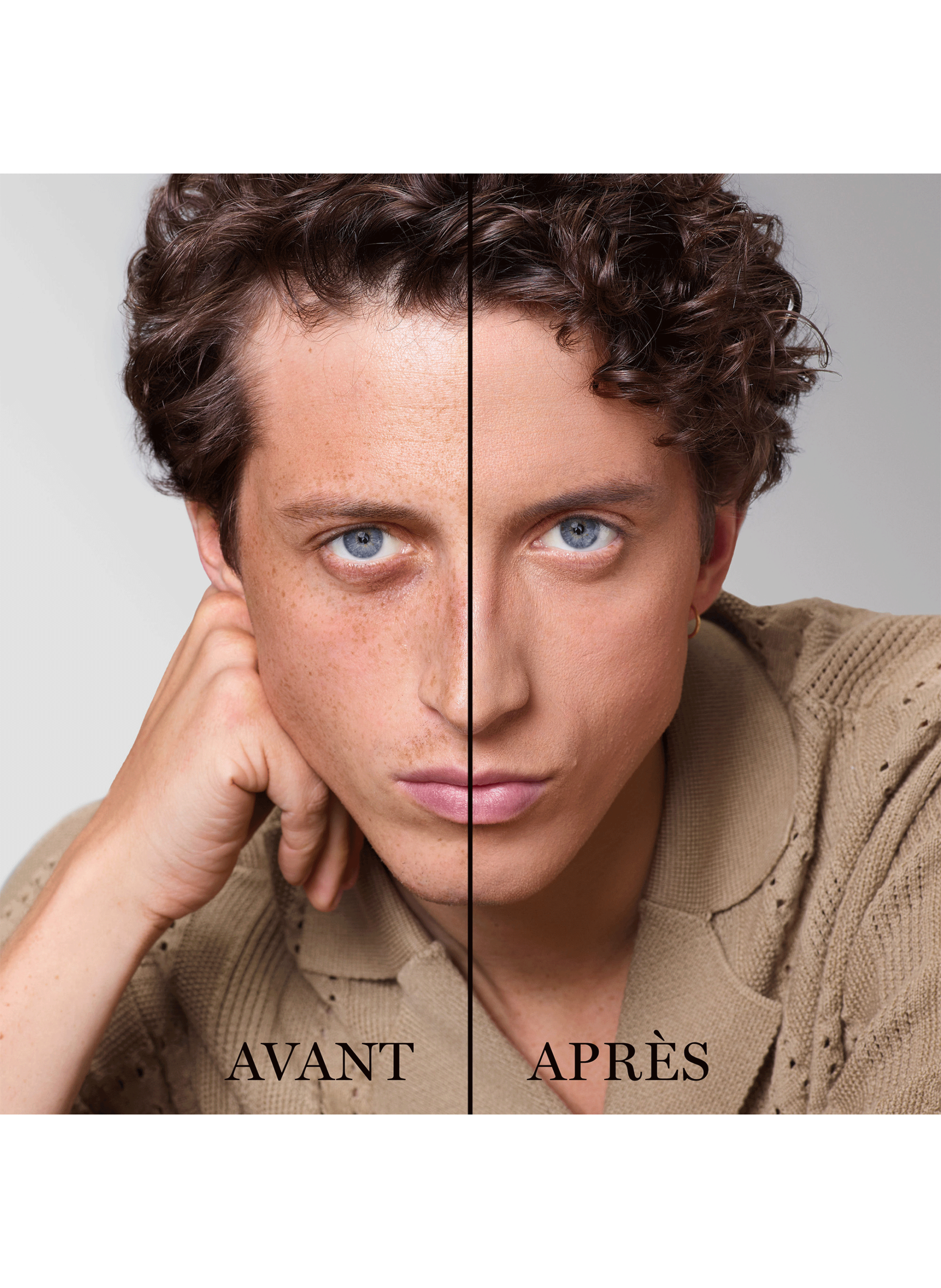 Teint Idole Fond de Teint Tenue 24h Fini Mat Naturel SPF35 - Enrichi En Soin LANCÔME 105w warm