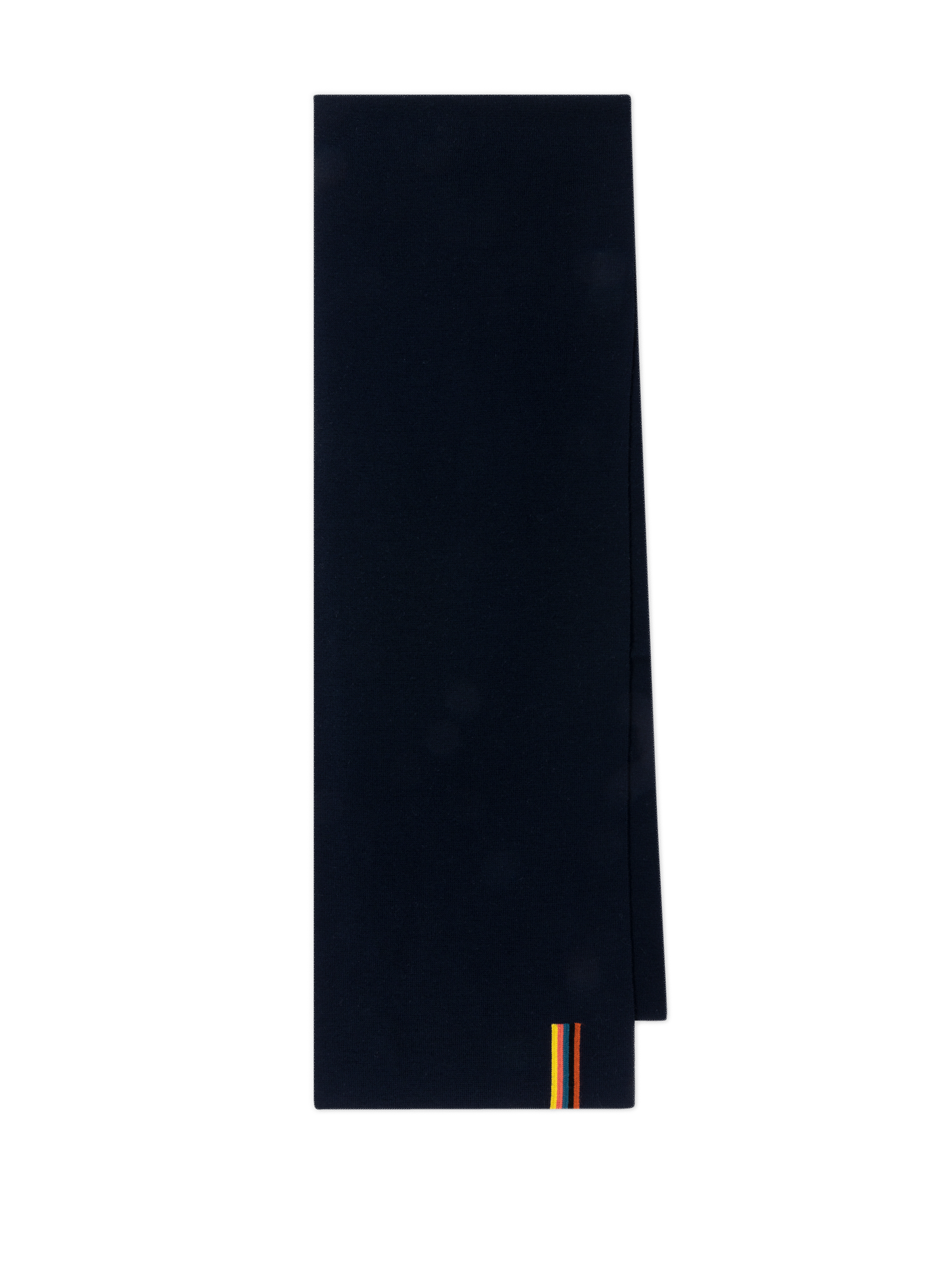 Echarpe en laine et cachemire