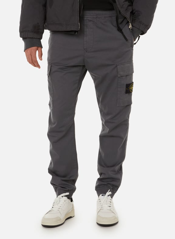 Stone island deals cargo pants men