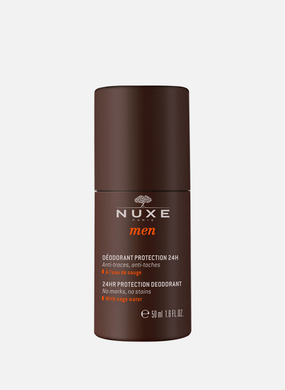 NUXE NUXE Men 24H Protection Deodorant 