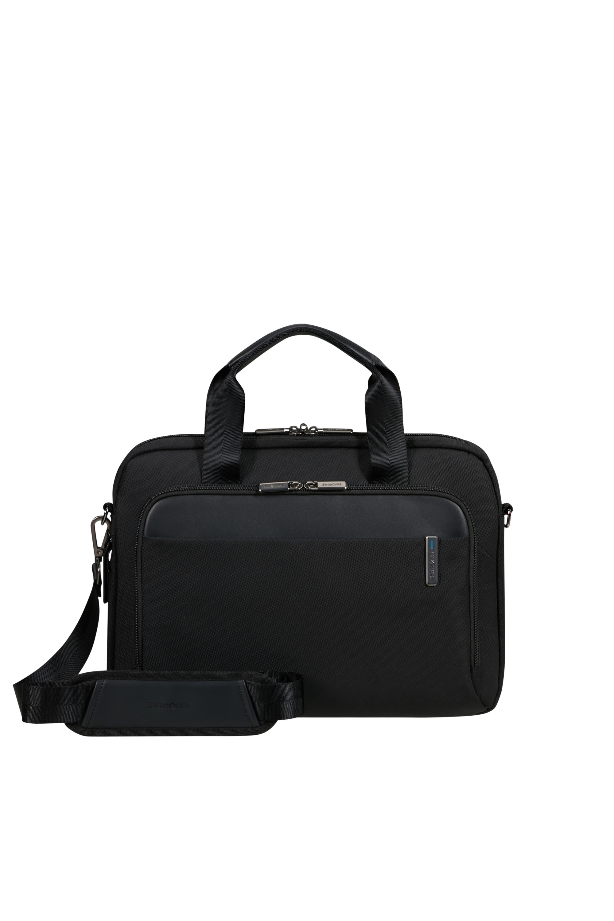 Evosight sacoche ordinateur taille s SAMSONITE Noir