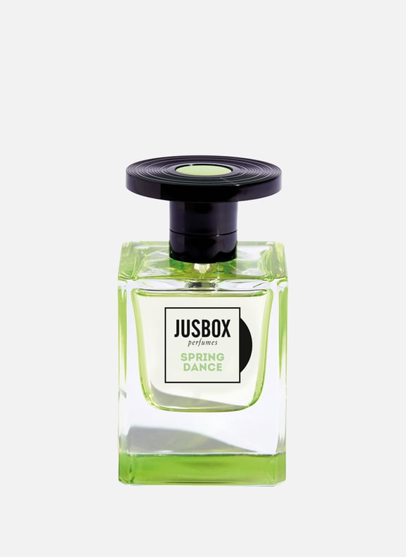 Spring Dance - Eau de parfum by JUSBOX JUSBOX Spring Dance - Eau de parfum