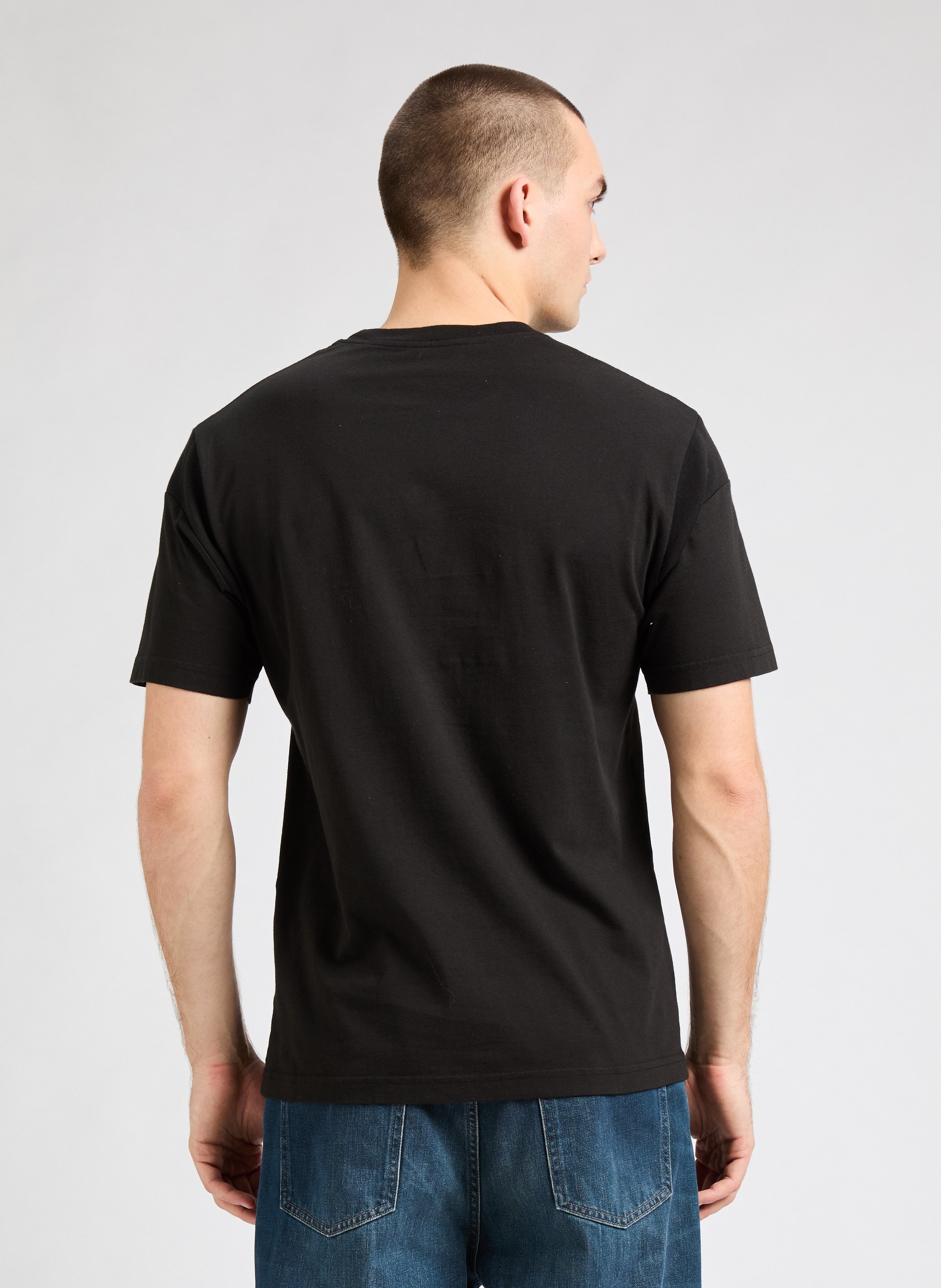 T-shirt Boke Flower 2.0 KENZO Black