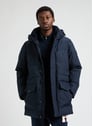Doudoune Rockie | Bleu by TOMMY HILFIGER TOMMY HILFIGER Doudoune Rockie | Bleu