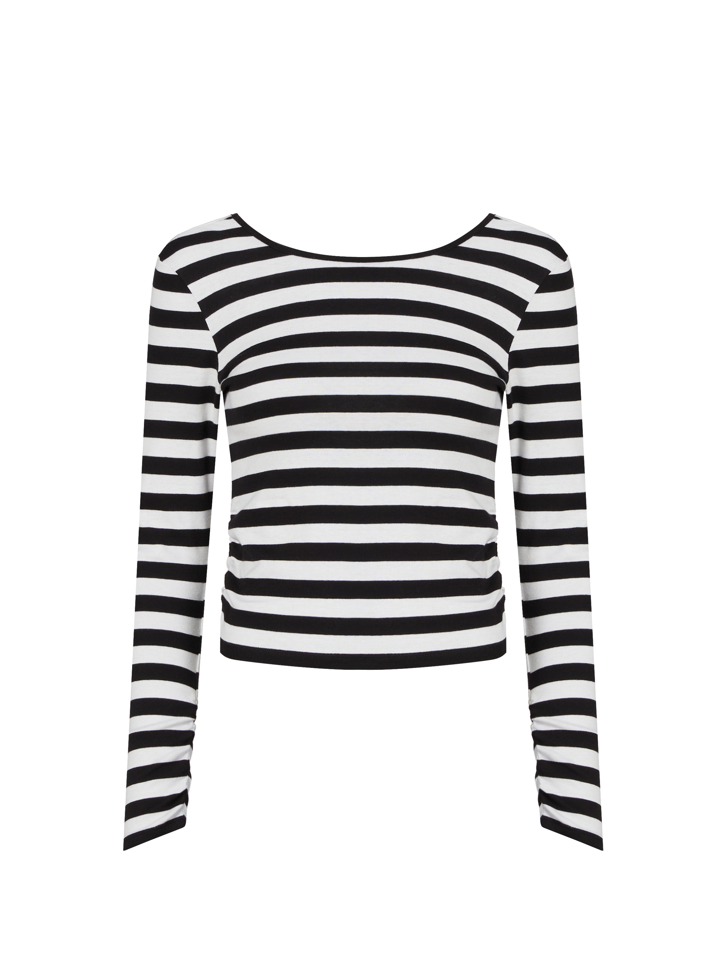 Top dos ouvert Vira  SAISON 1865 Multicolore