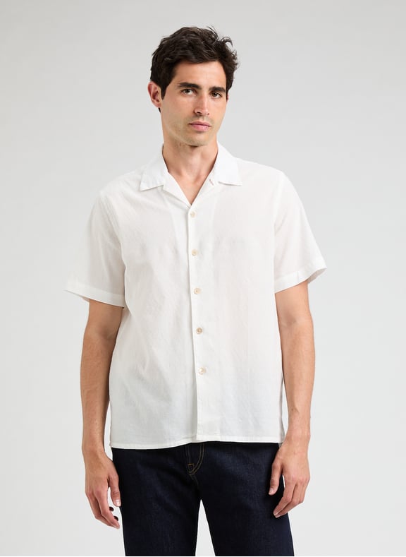 Cotton woven shirt Multicolour by PAUL SMITH PAUL SMITH Cotton woven shirt Multicolour