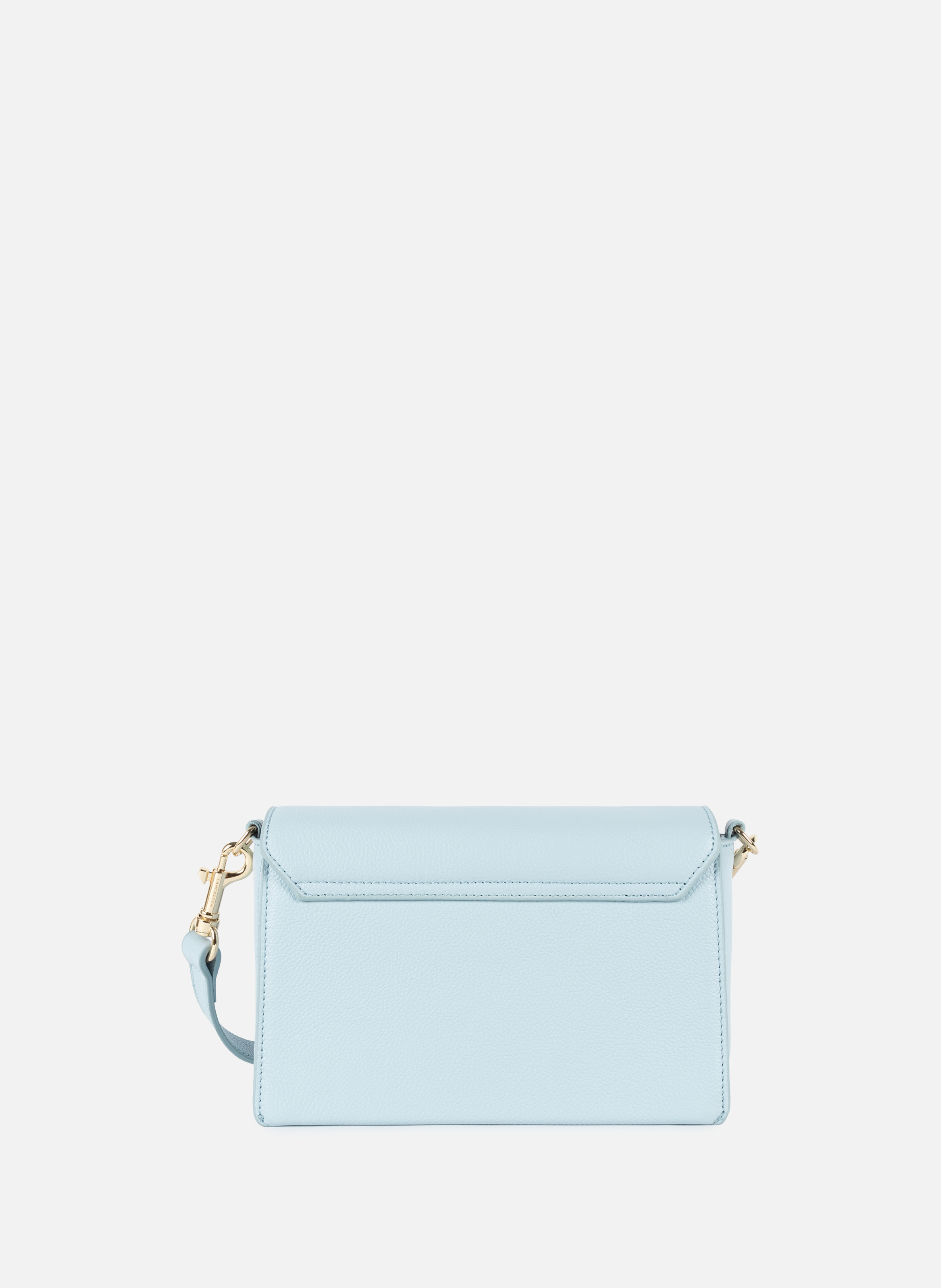 Crossbody bag - Milano Cosmos Blue