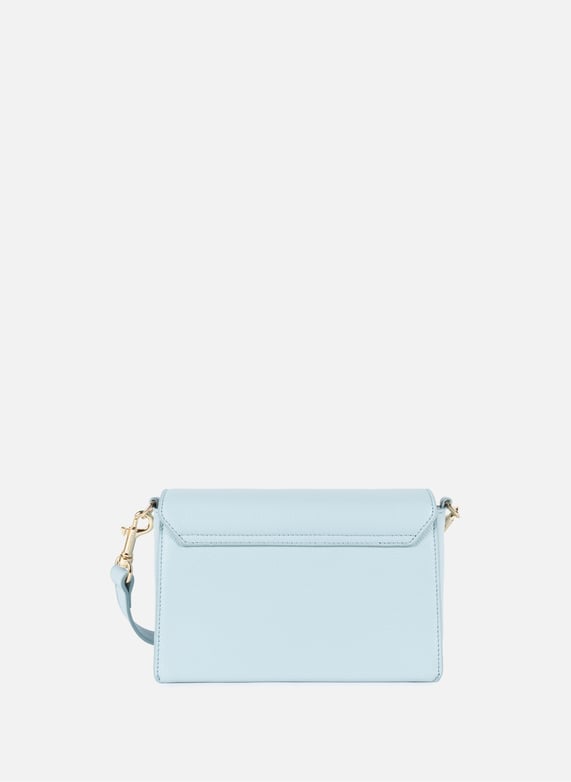 Sac trotteur - milano cosmos | Bleu by LANCASTER Sac trotteur - milano cosmos Bleu