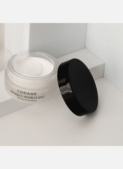 Hydrating Mask - Nourishing, Moisturizing, and Radiance CODAGE Hydrating Mask - Nourishing, Moisturizing, and Radiance CODAGE