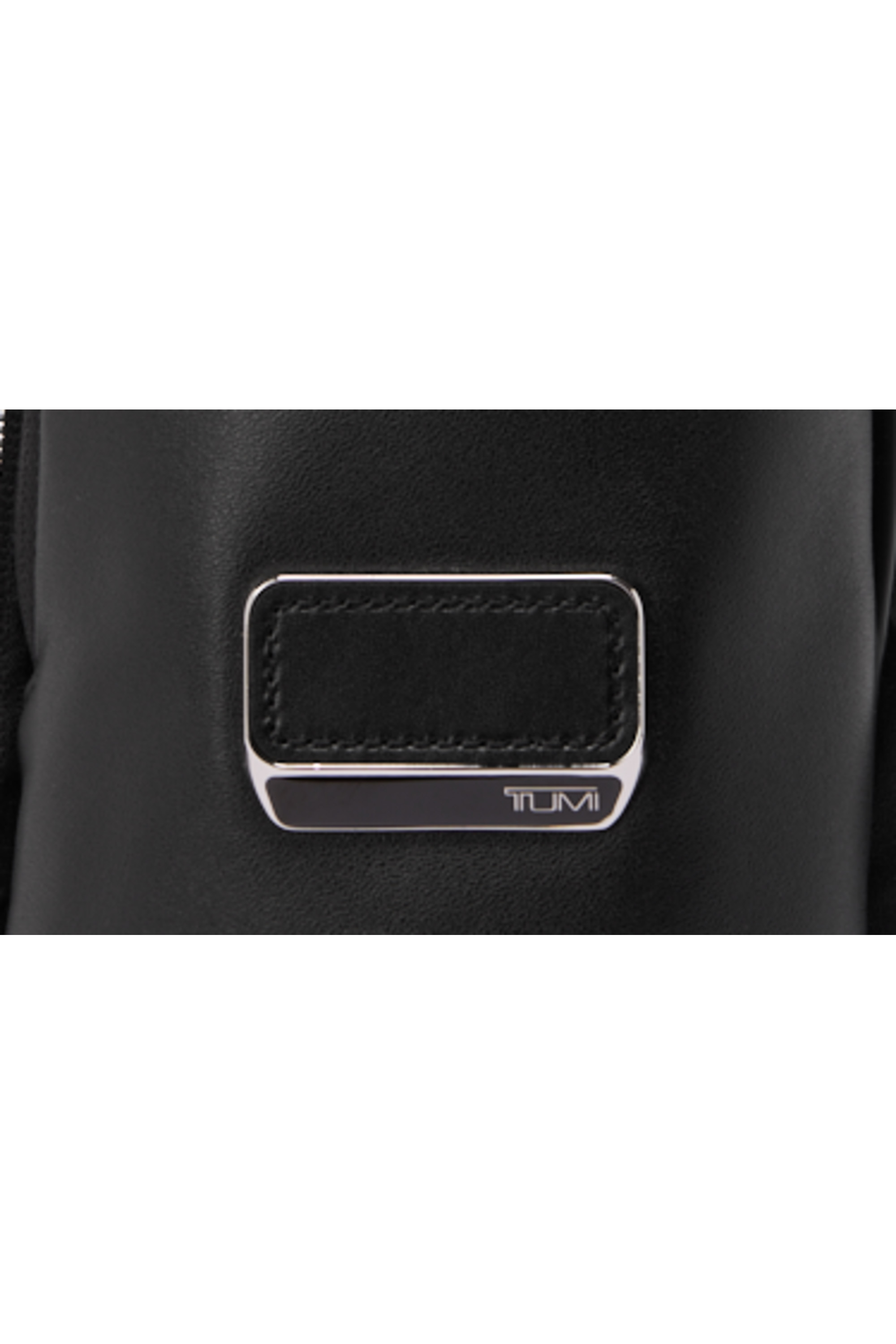 Arrive' valise 4 roues taille s TUMI Noir