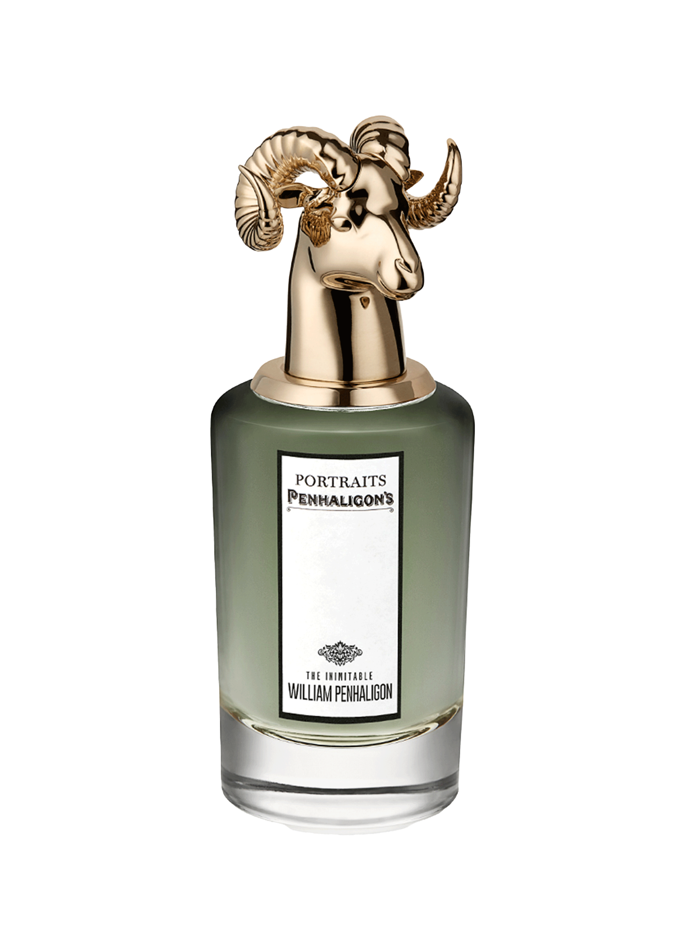 PENHALIGON'S Eau de parfum  The inimitable William Penhaligon No color