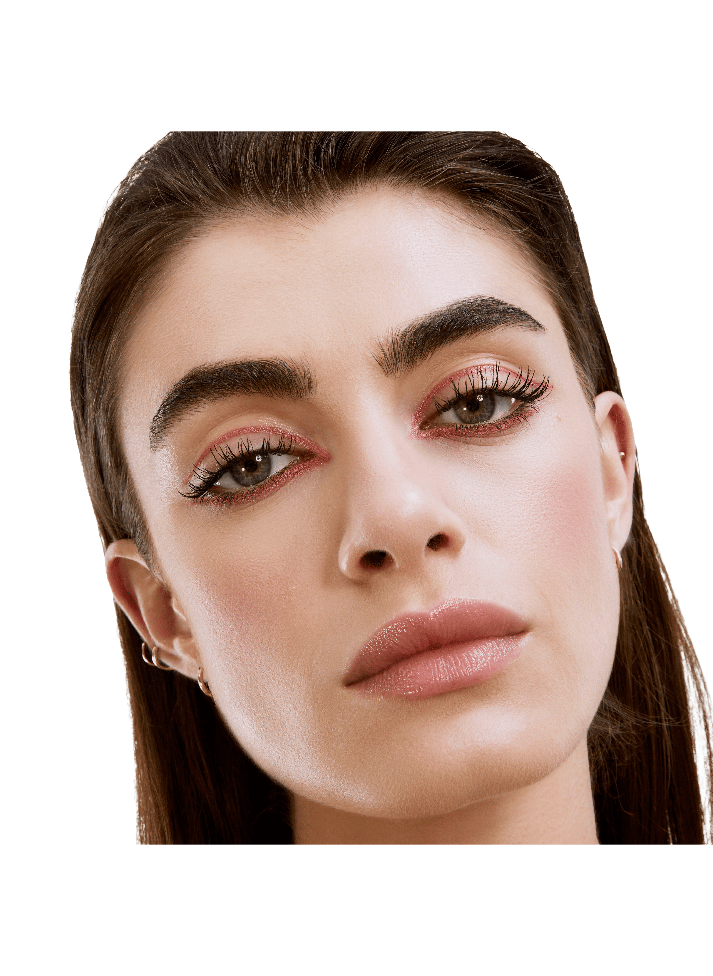 YSL Lines Liberated Crayon yeux waterproof YVES SAINT LAURENT Unapologetic pink