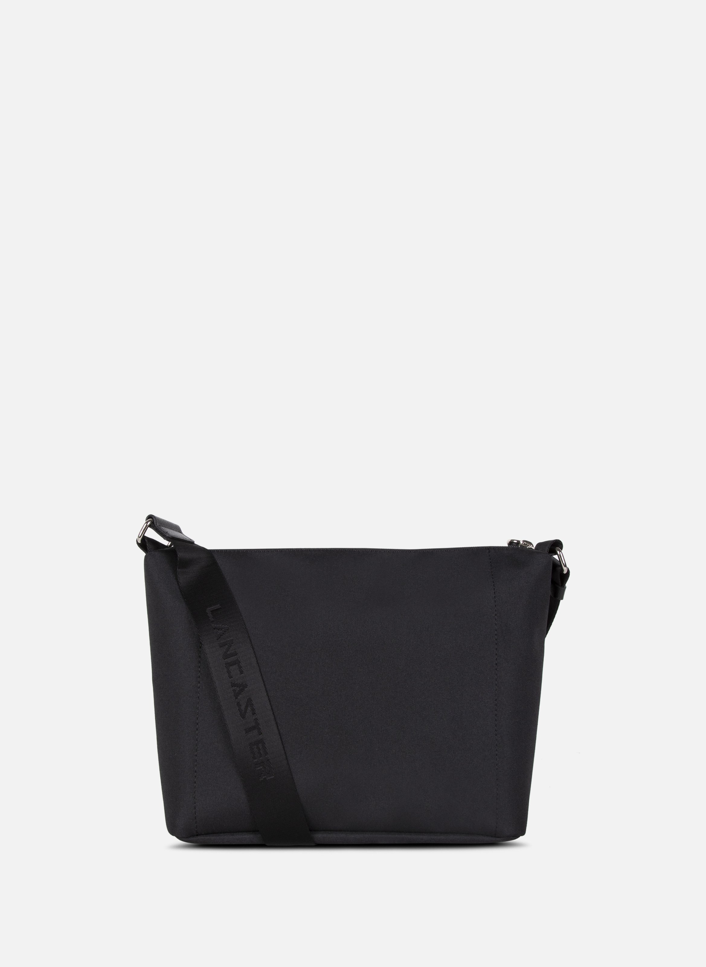 Shoulder bag - Smart KBA LANCASTER Black