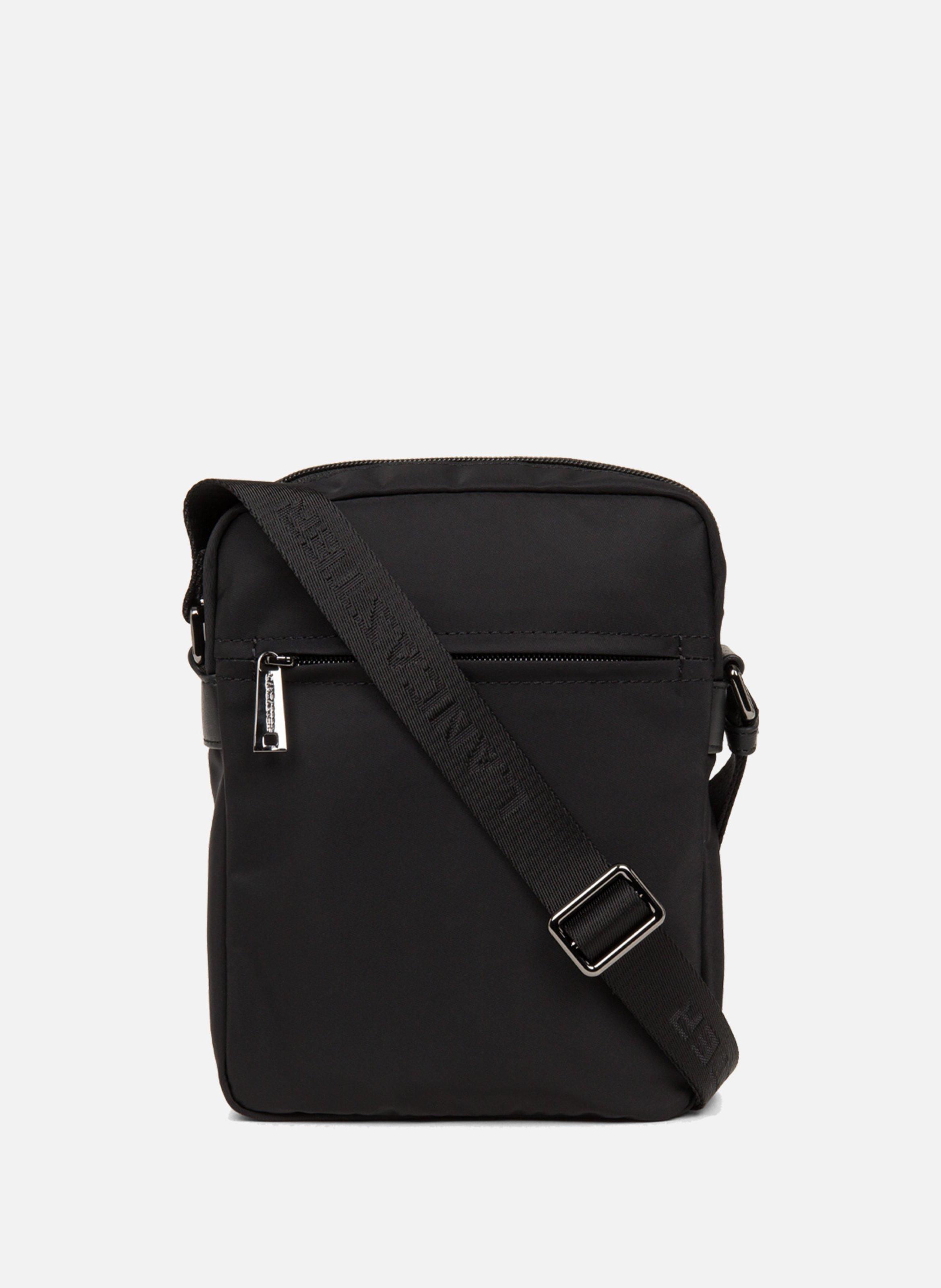 Crossbody bag - Basic Sport Men's LANCASTER Black