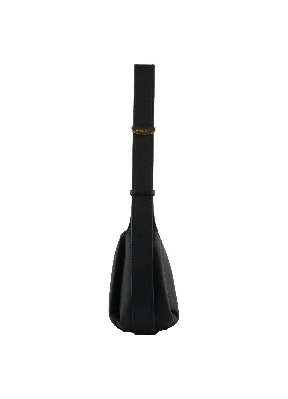 Sévigné | sac porté travers pm POURCHET Noir