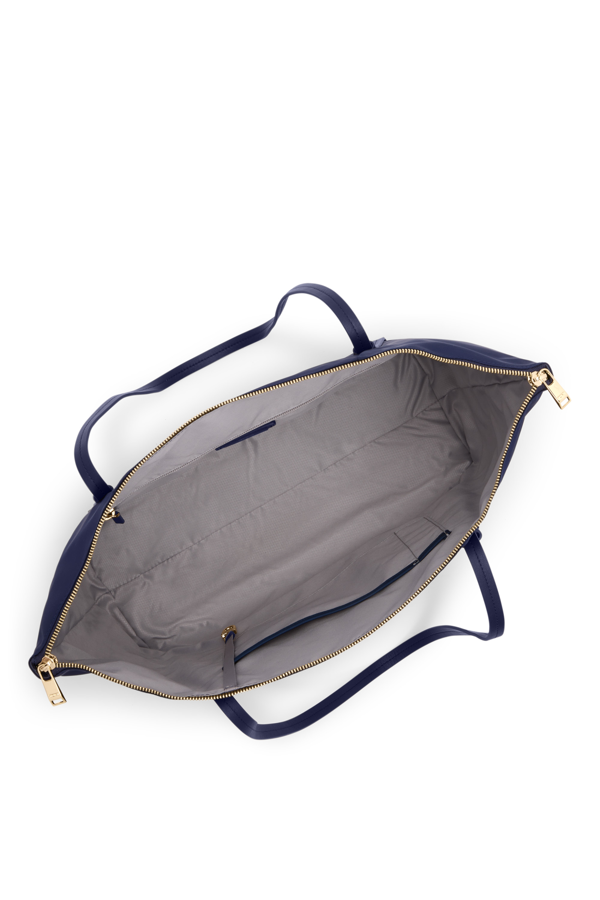 Voyageur tote taille s TUMI Bleu