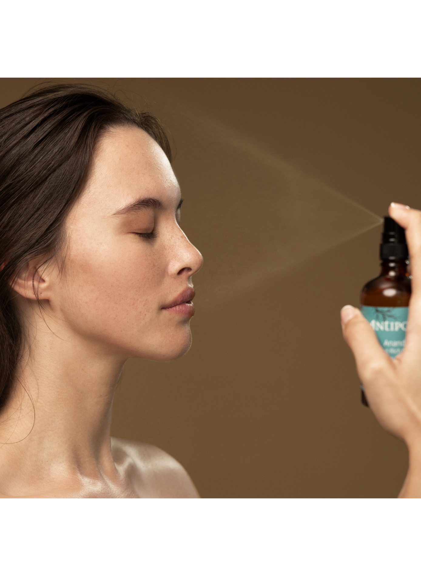 Ananda - Tonique doux antioxydant ANTIPODES No color