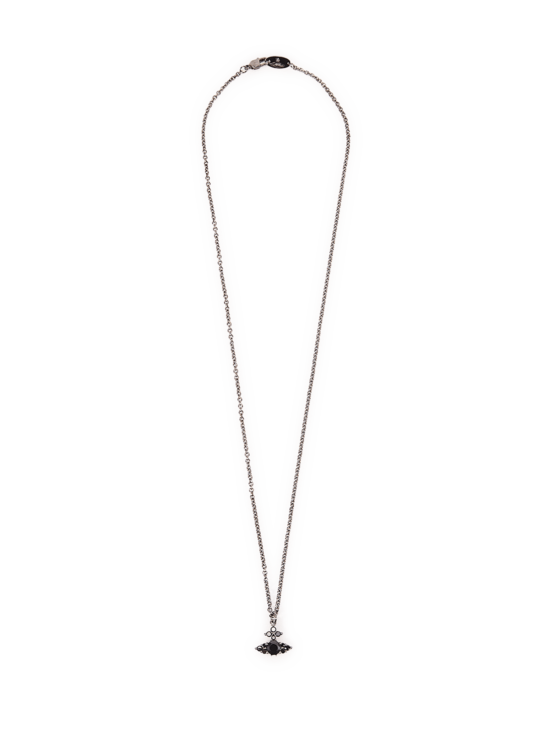 Feodorita Necklace VIVIENNE WESTWOOD Black