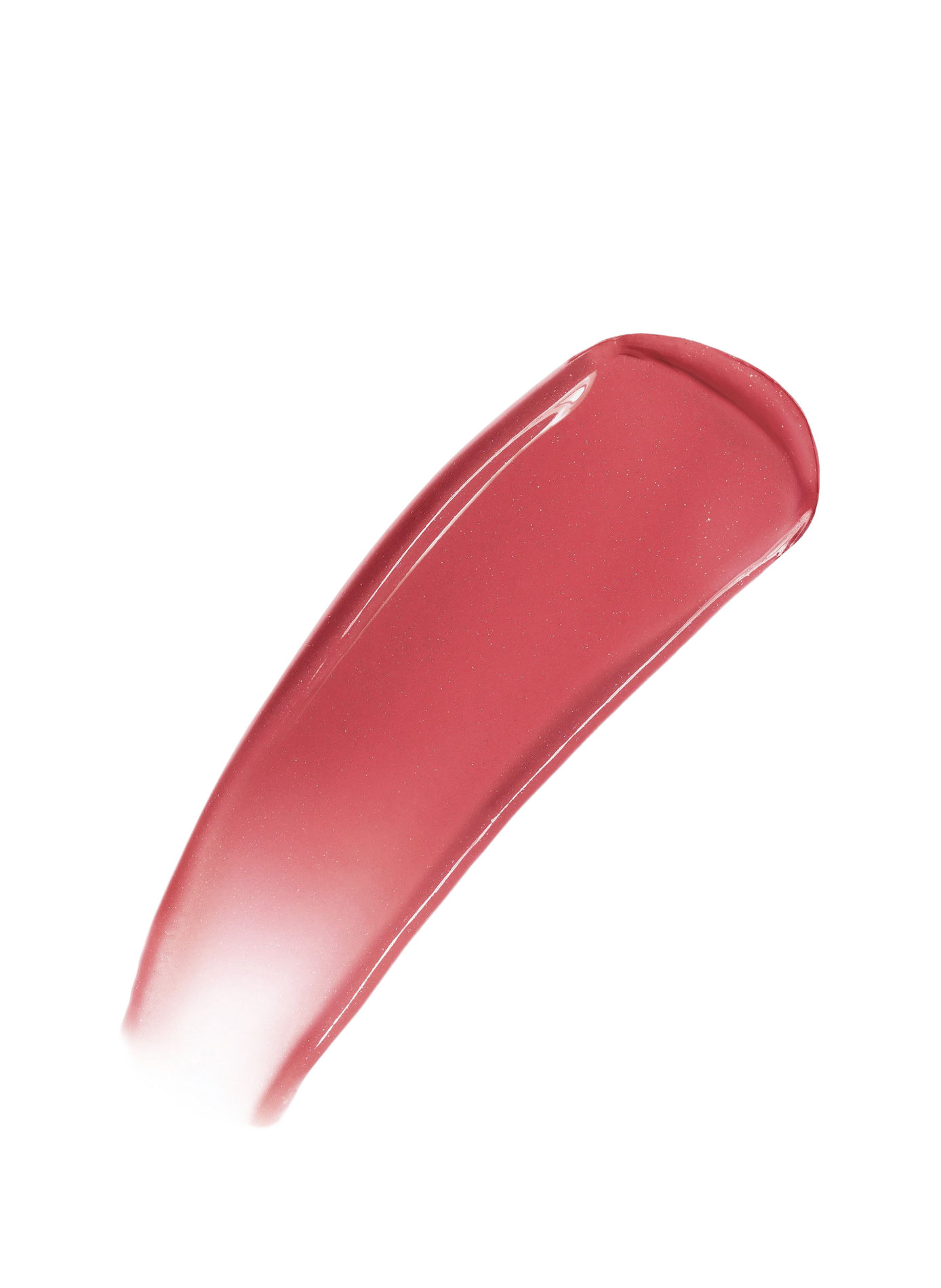 Prisma Glass Lip Balm intense color and shine Sugar flash