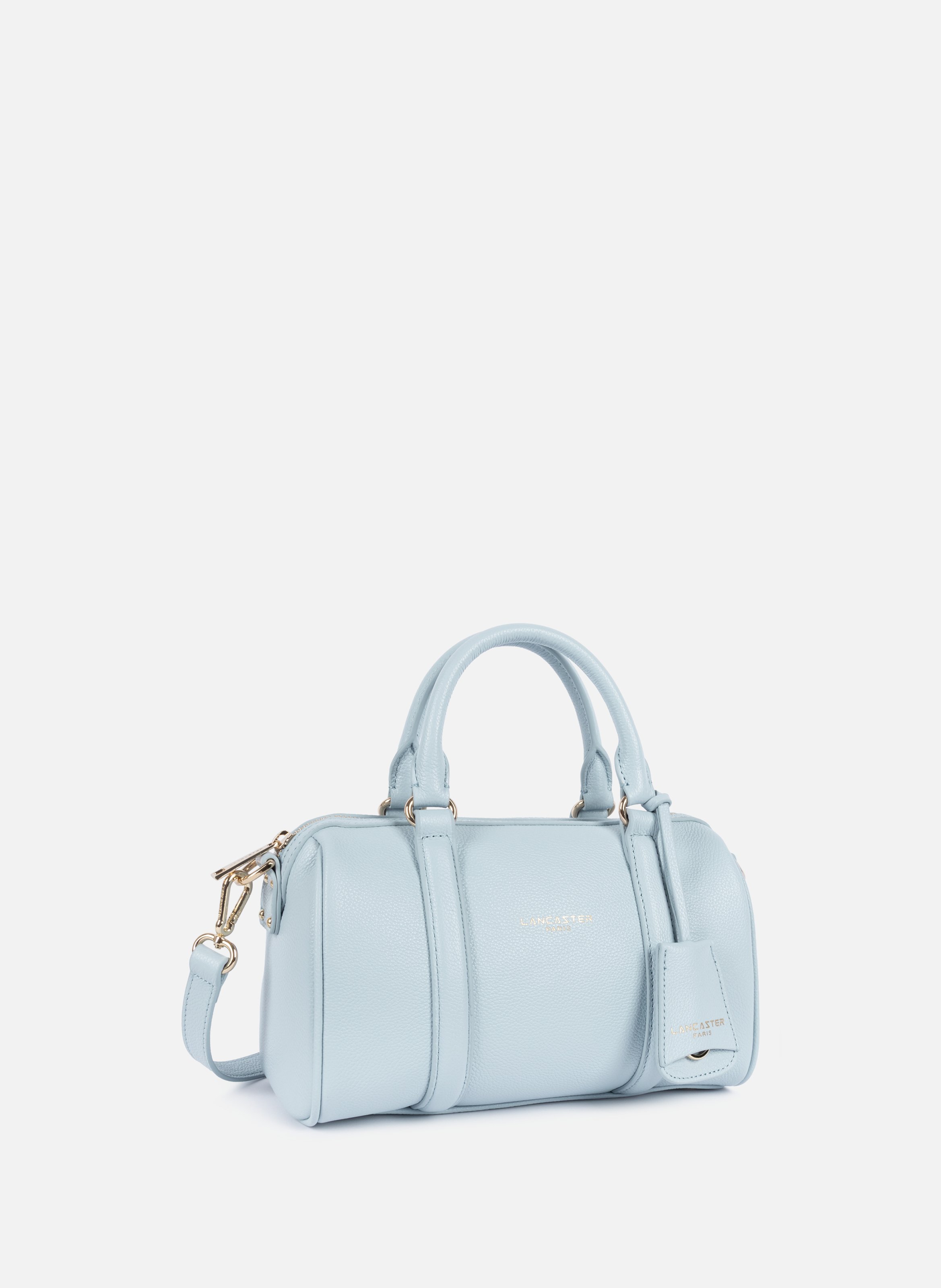 Sac polochon - milano ana LANCASTER Bleu