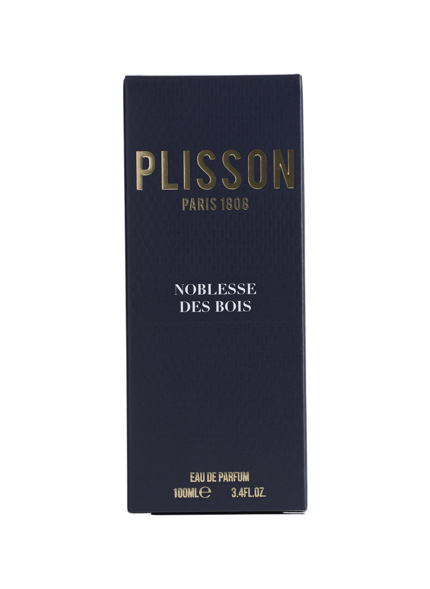 Noblesse des bois PLISSON No color