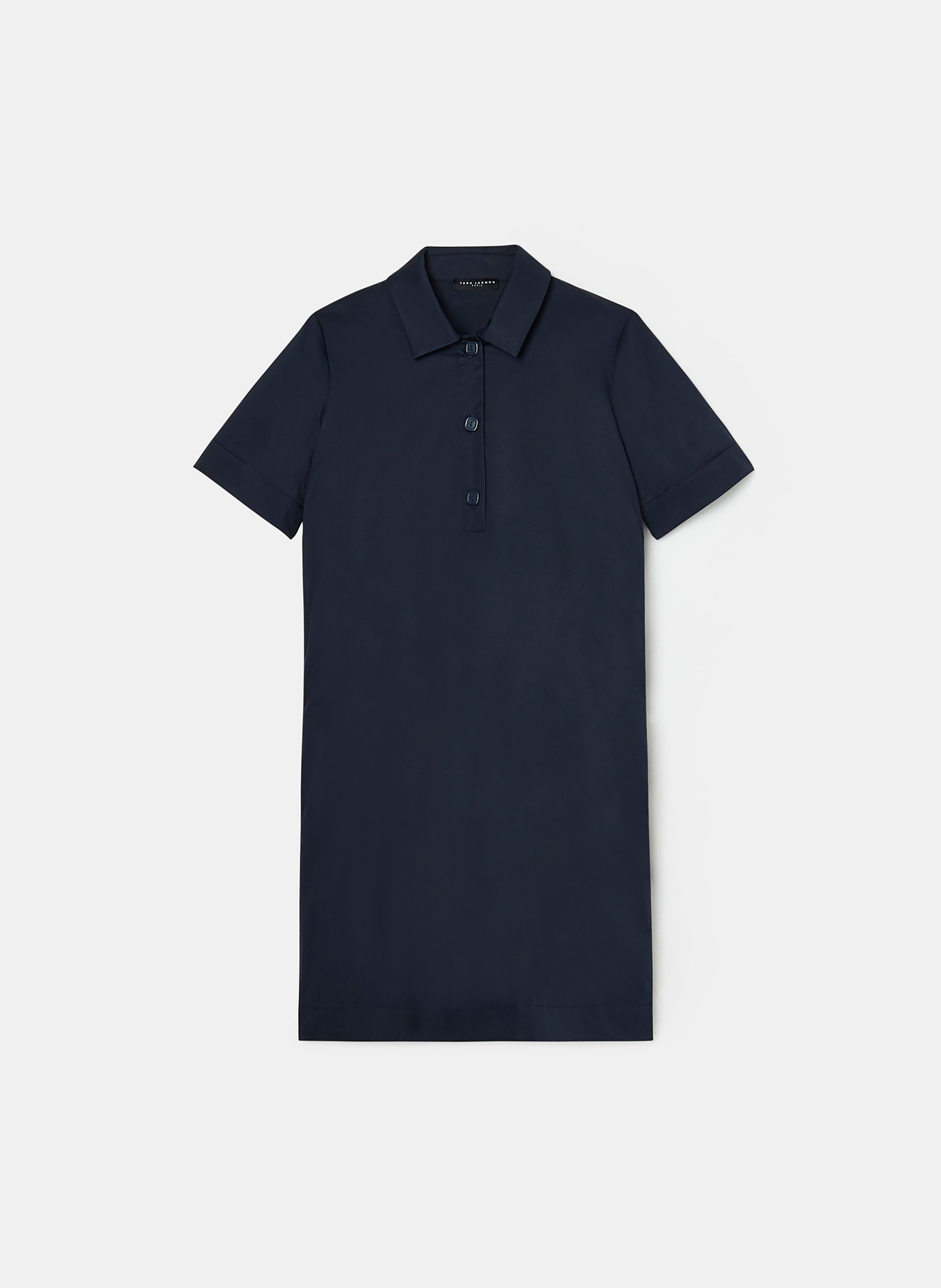 Robe ritournella TARA JARMON Bleu