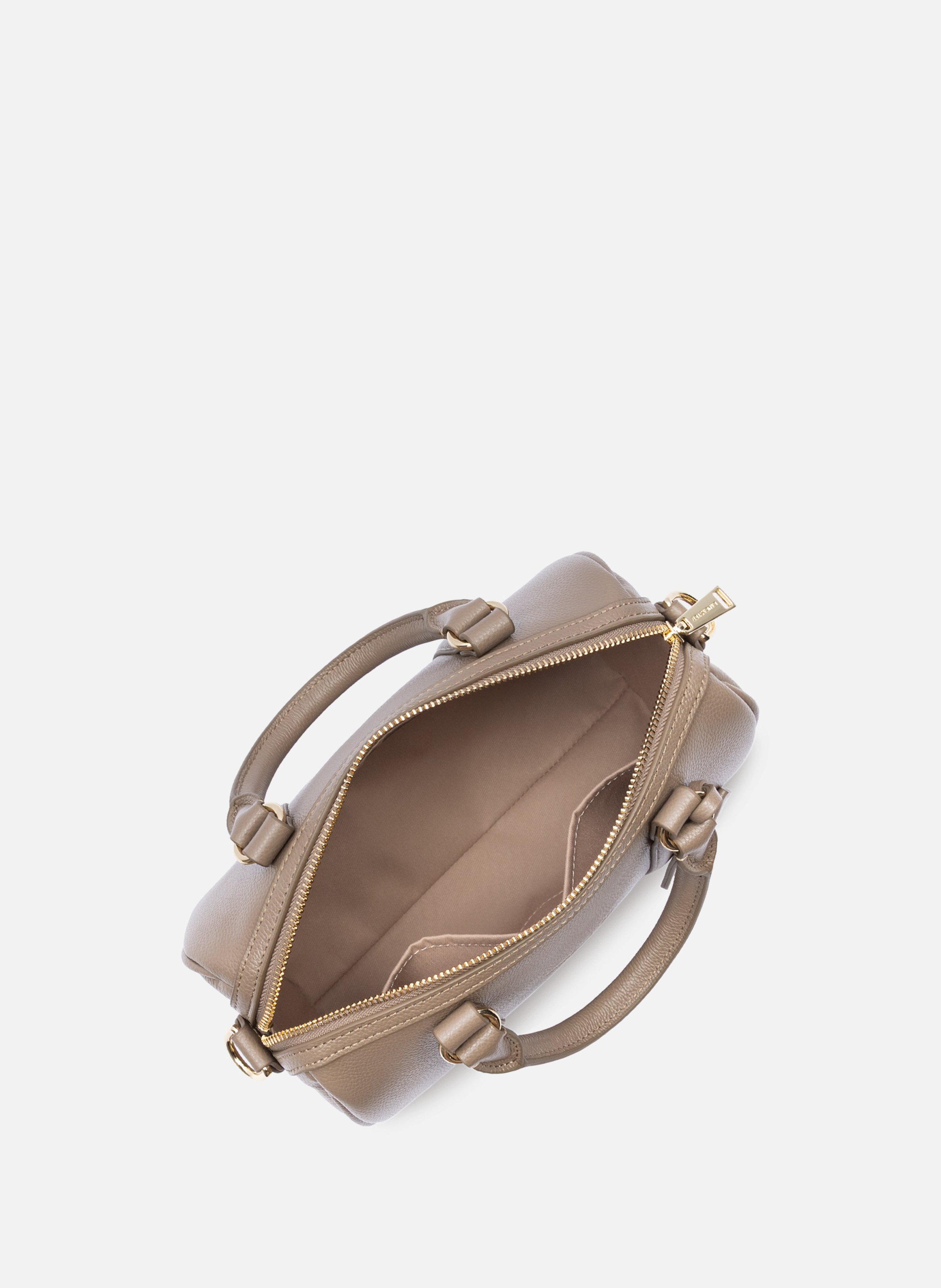 Duffel tas - milano ana LANCASTER Bruin