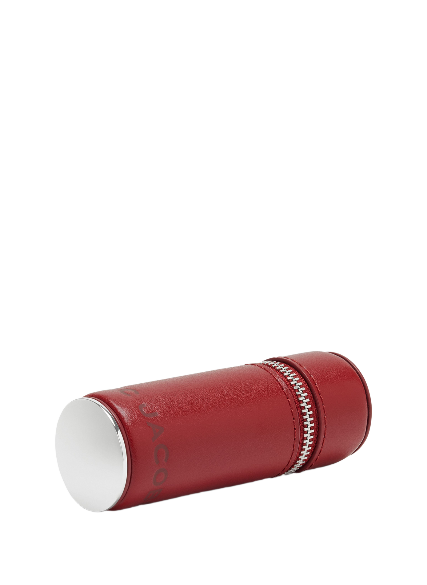 Charm The Lipstick Case MARC JACOBS Red