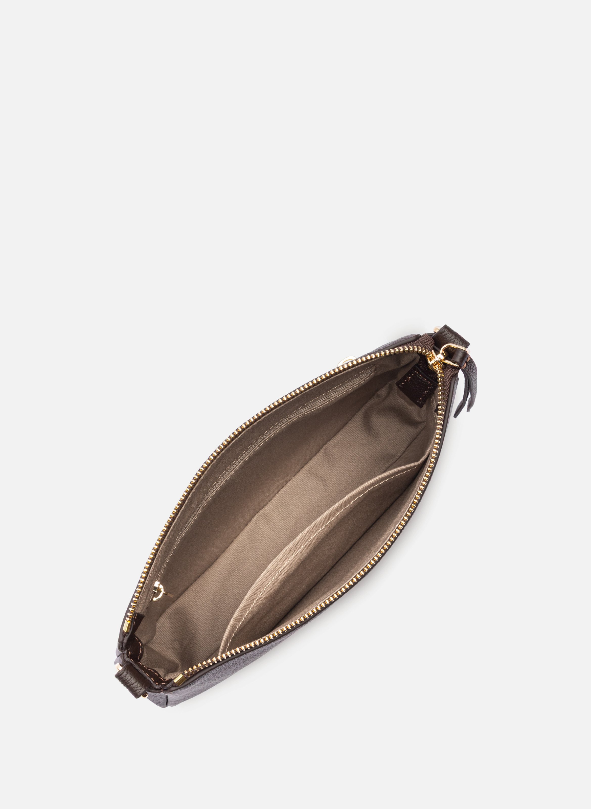 Pochette - dune LANCASTER Marron