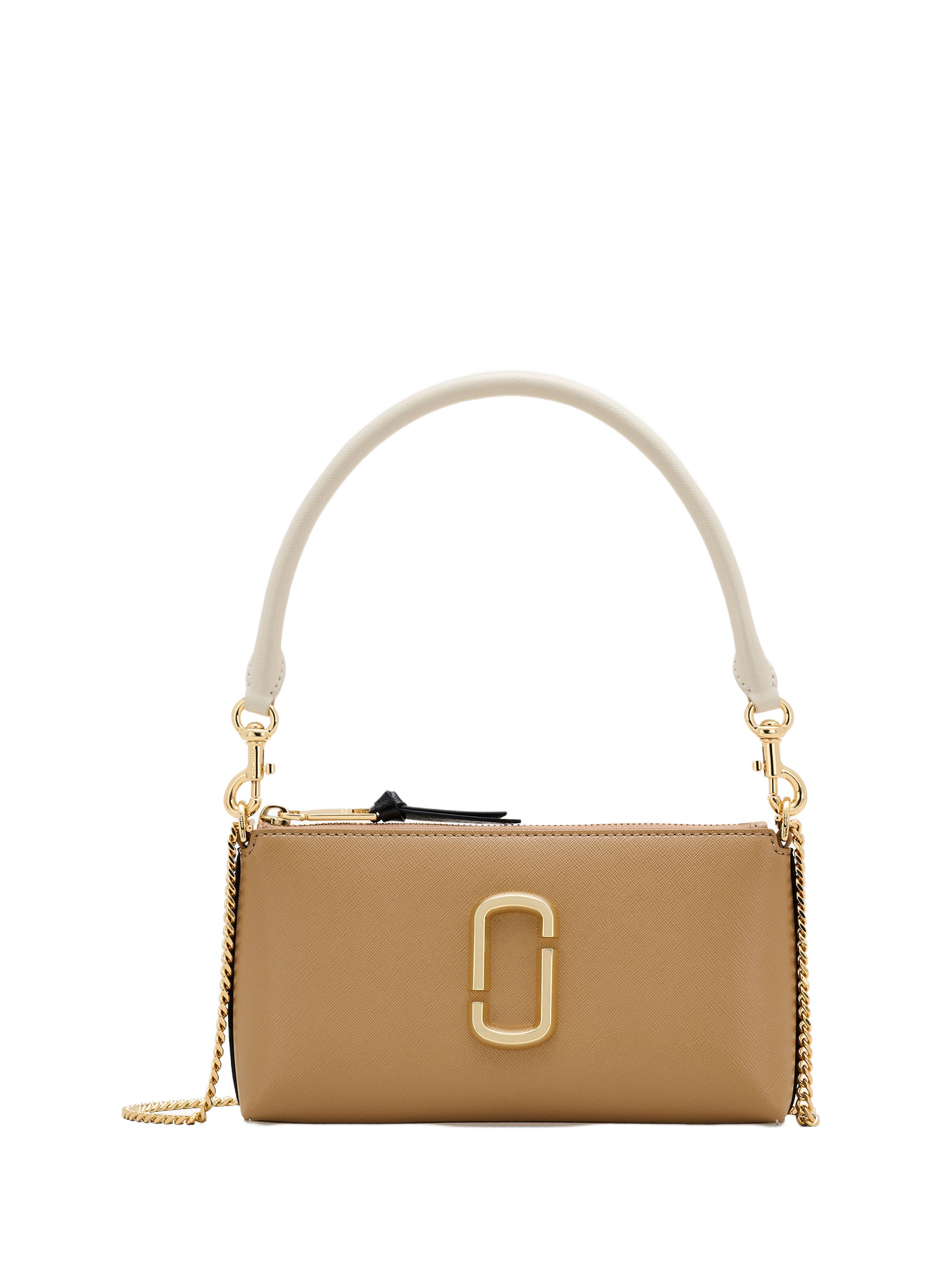 Handbag The pochette MARC JACOBS Multicolour