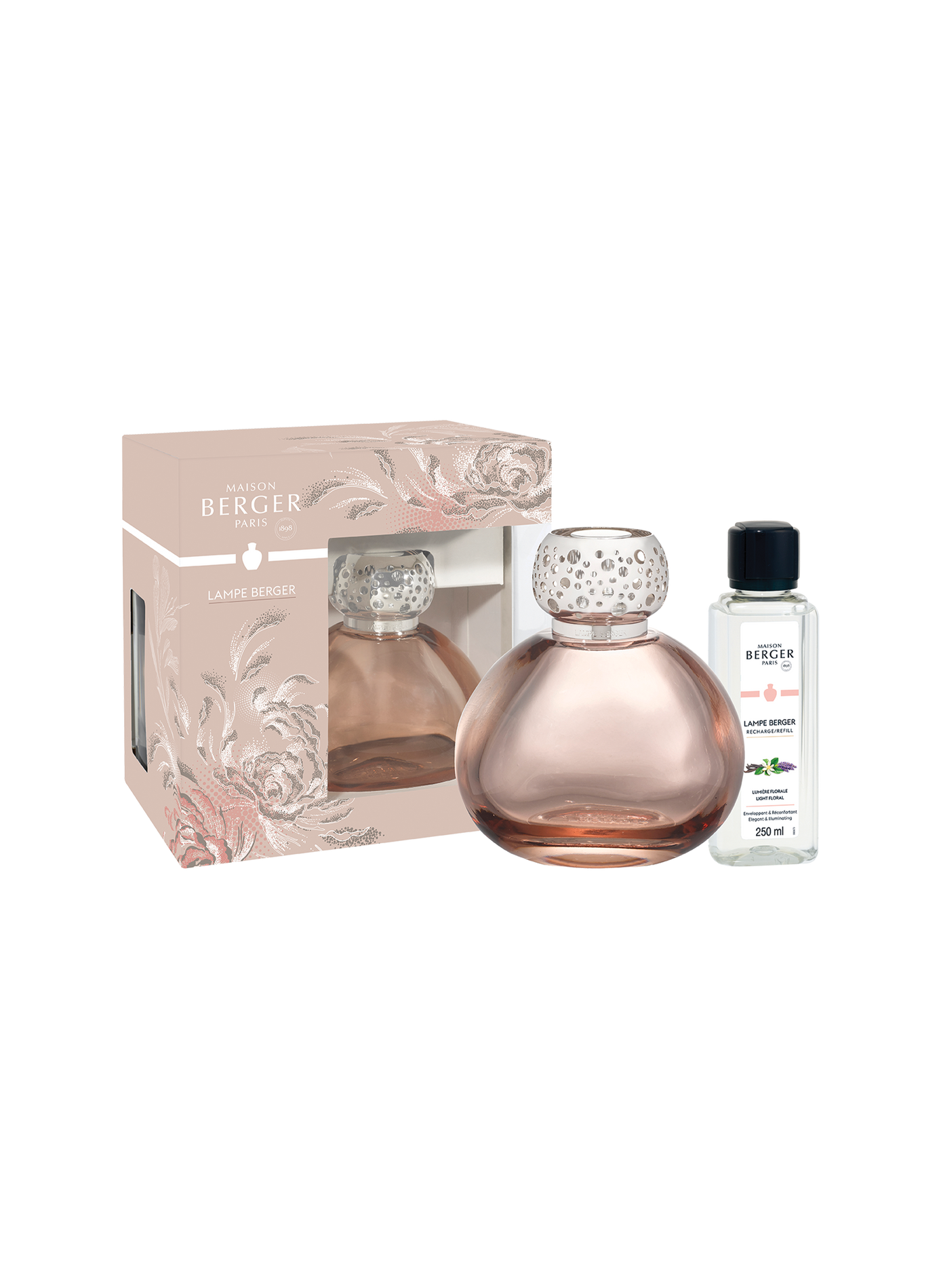 Fragrance diffuser BERGER Beige
