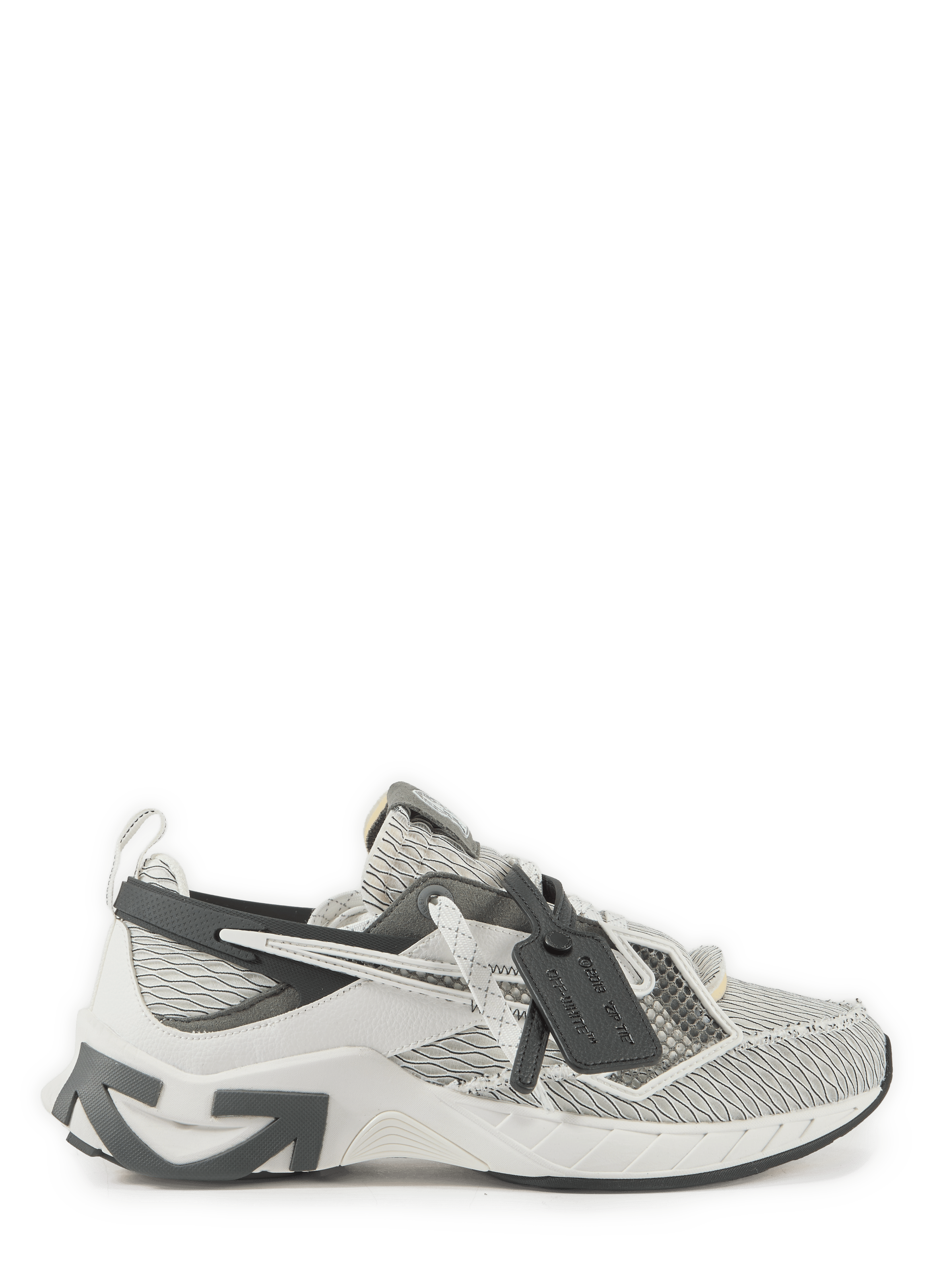 Baskets basses OFF-WHITE Multicolore