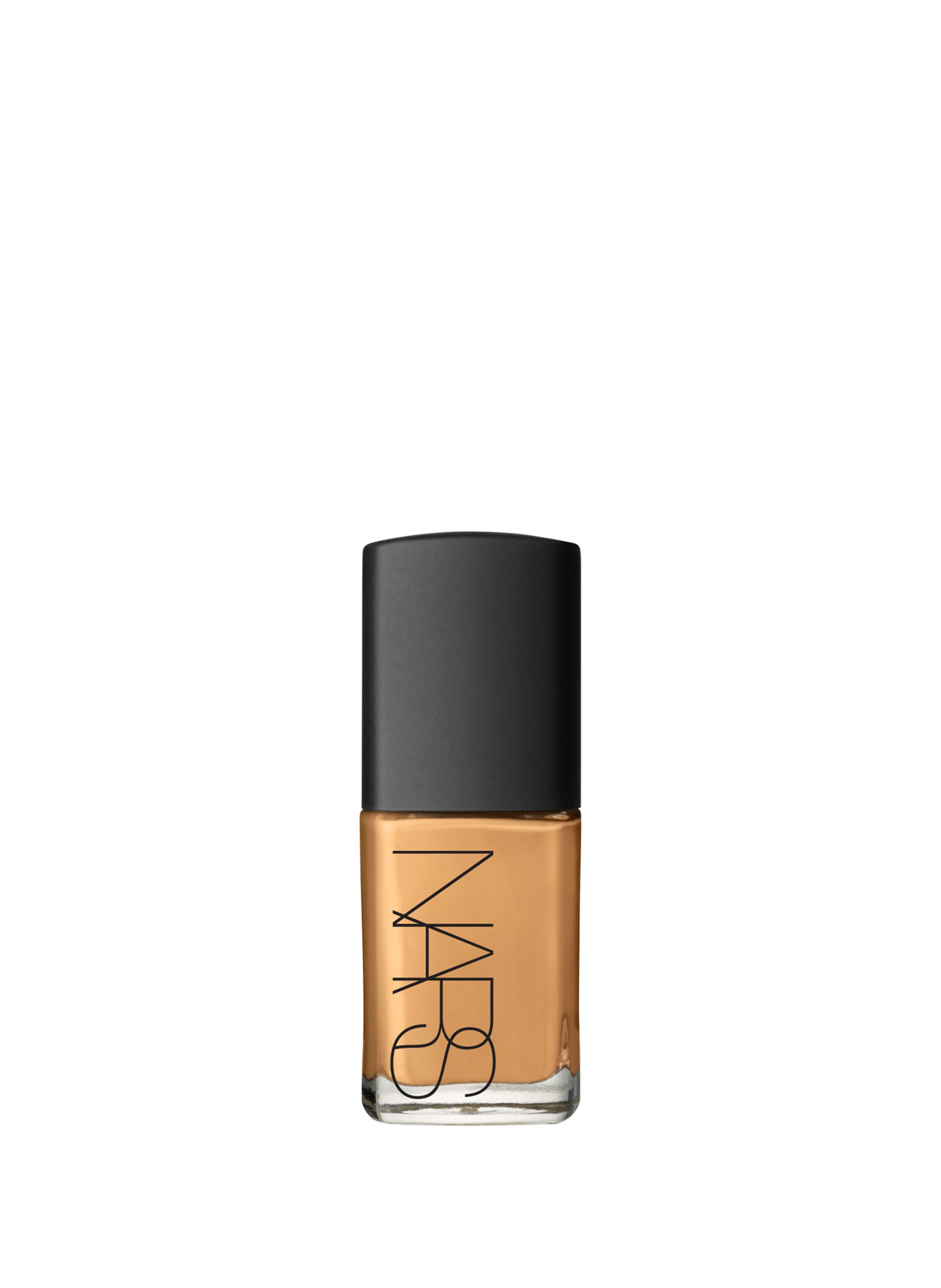 NARS Sheer Glow Foundation Tahoe