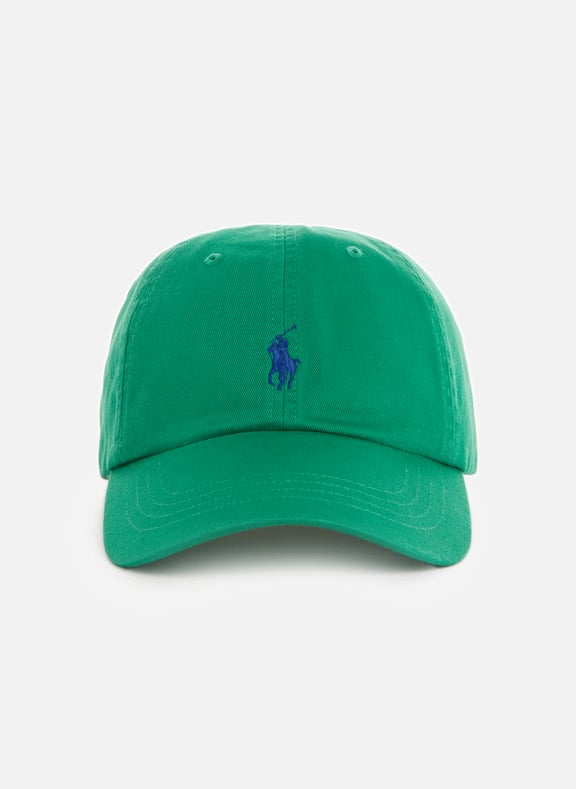 Casquette polo discount ralph lauren