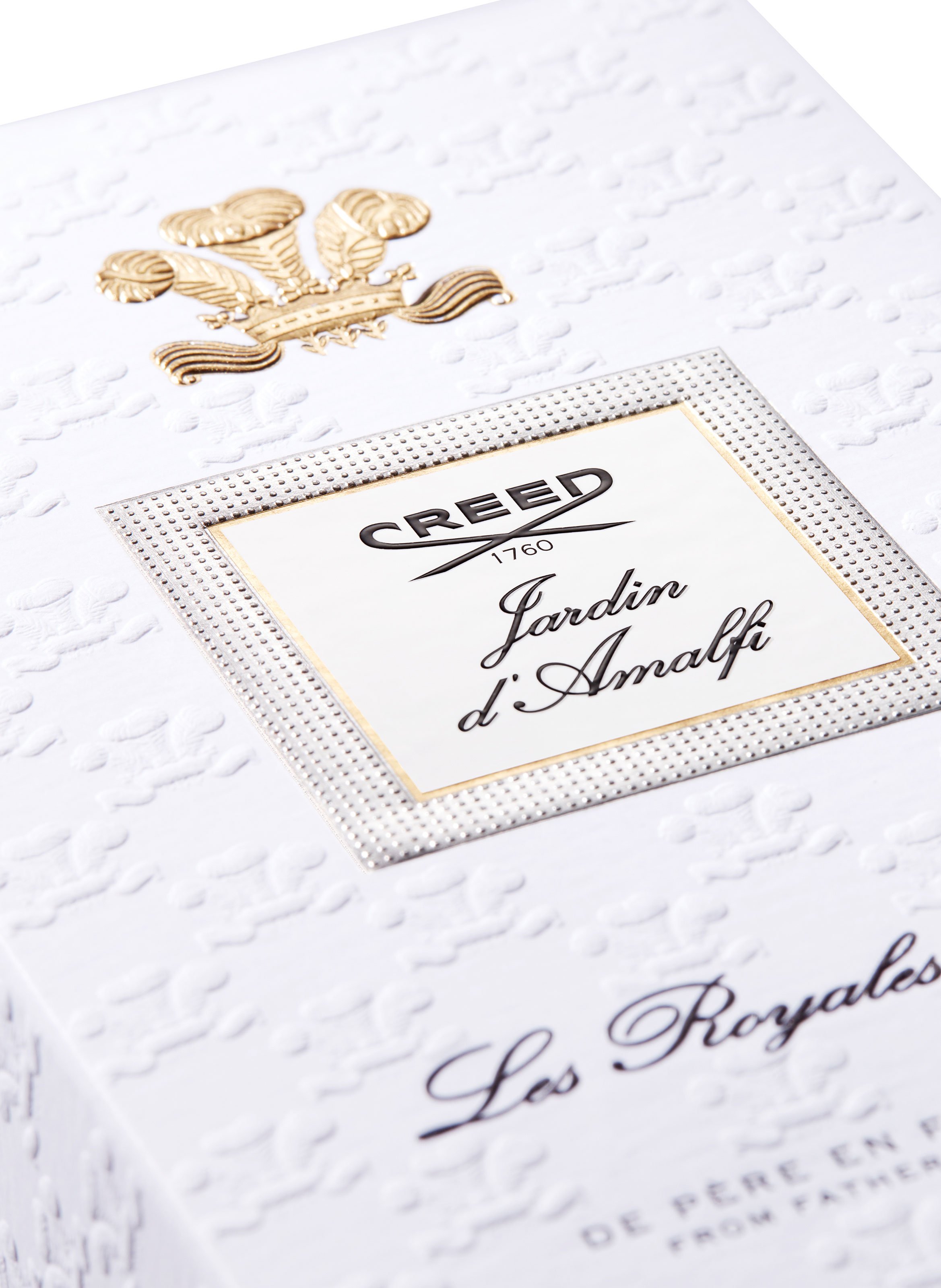 Royal Exclusives Jardin d'Amalfi - Eau de Parfum CREED No color