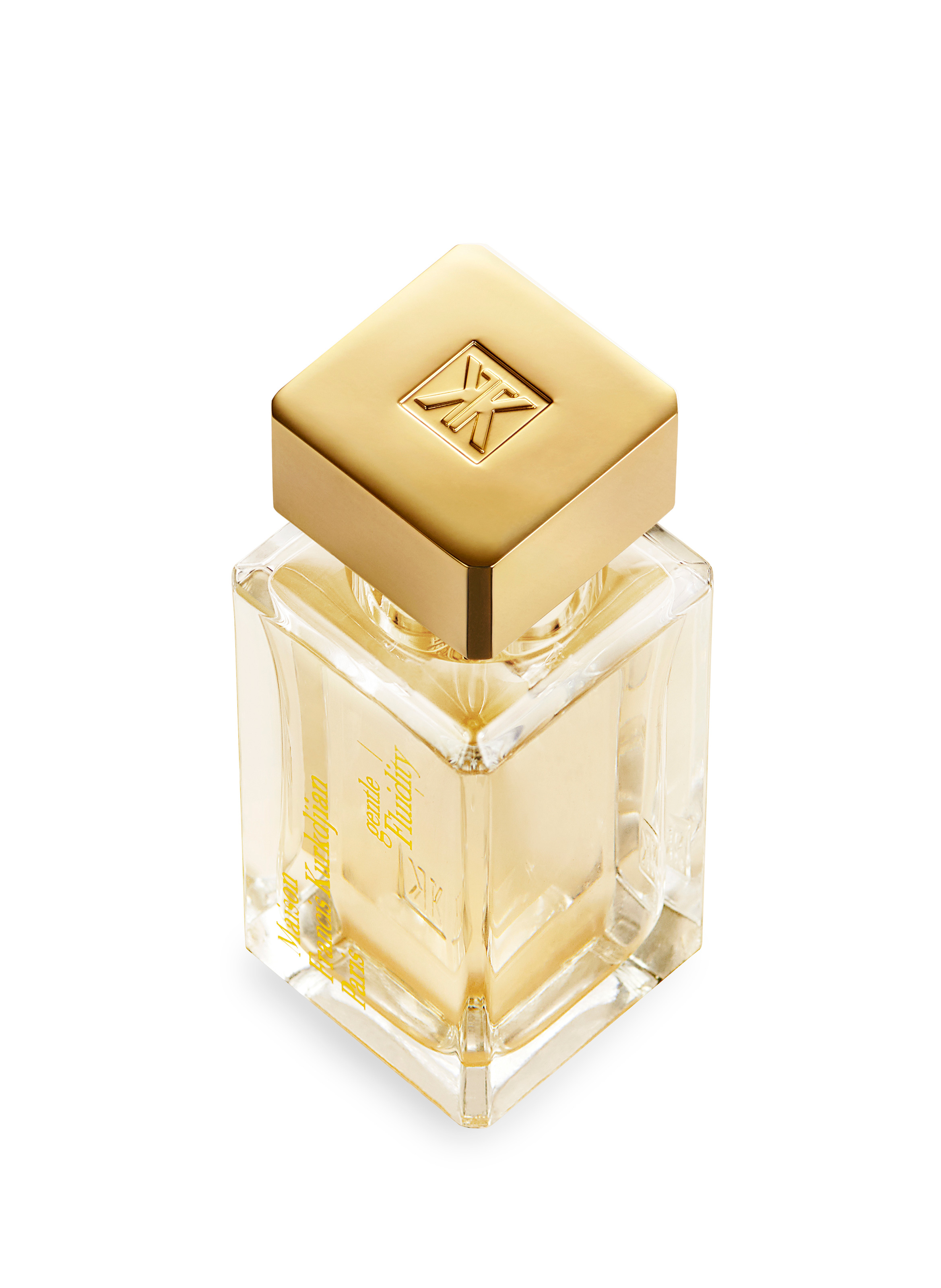 Gentle Fluidity Gold - Eau de parfum MAISON FRANCIS KURKDJIAN No color