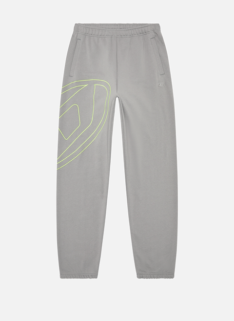 Pantalon de jogging GreyDIESEL 