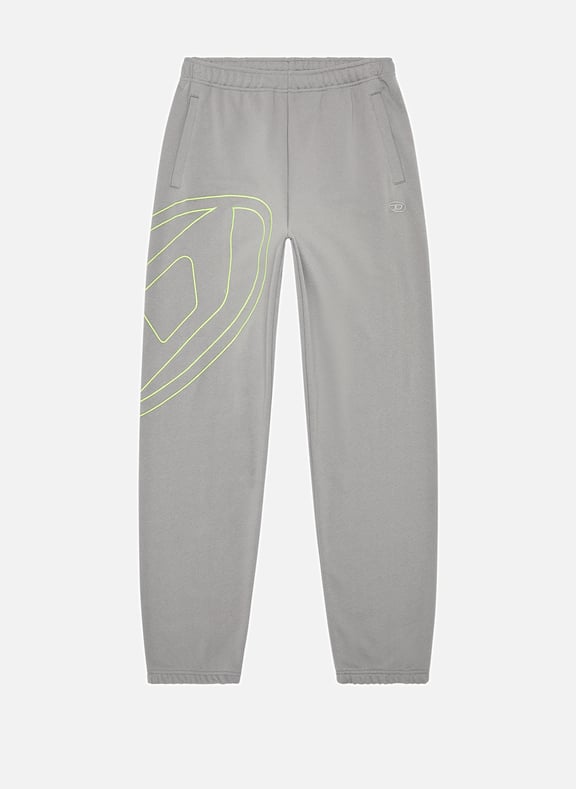 Pantalon de jogging Gris