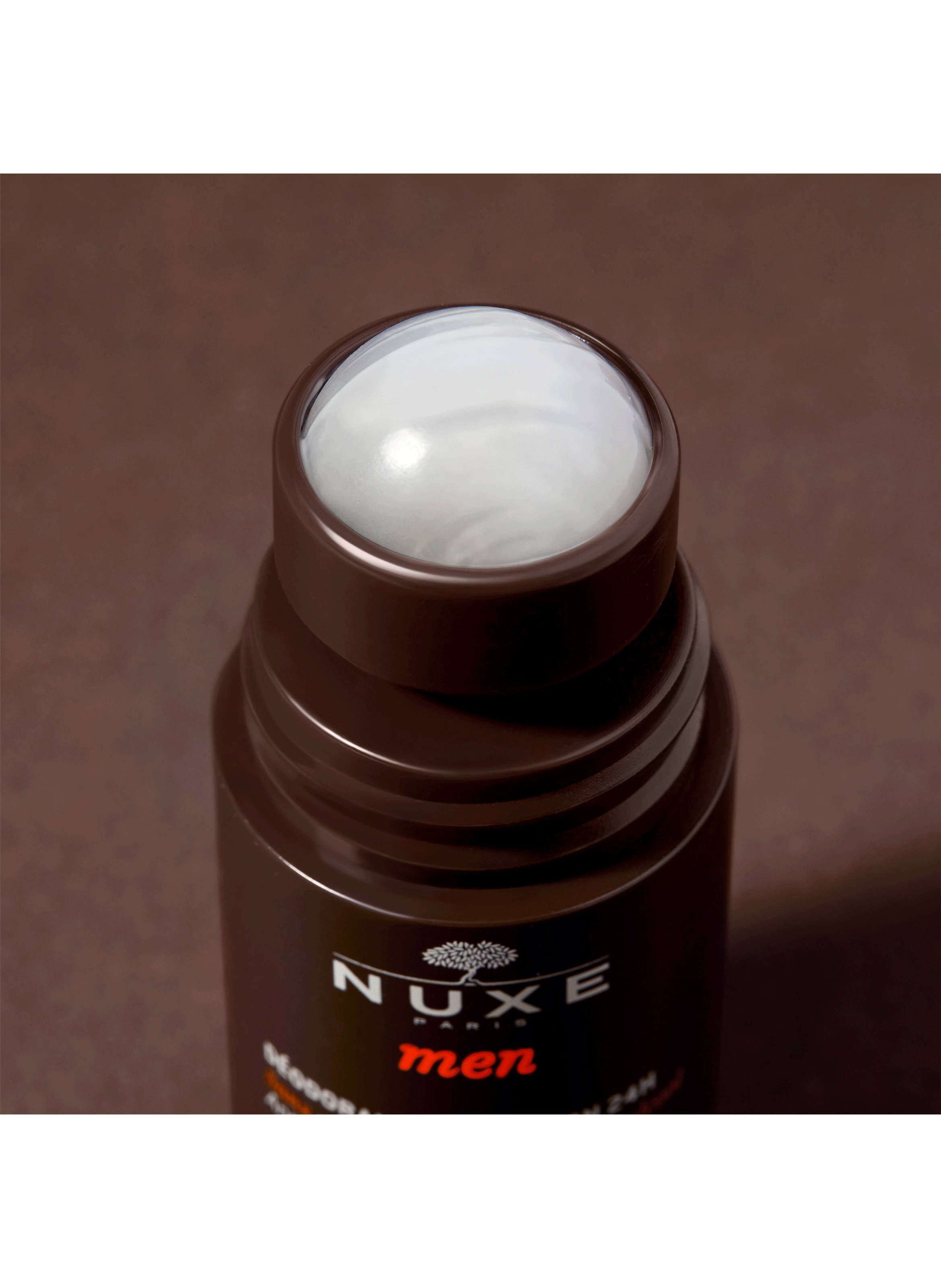 Déodorant protection 24h Nuxe Men NUXE No color