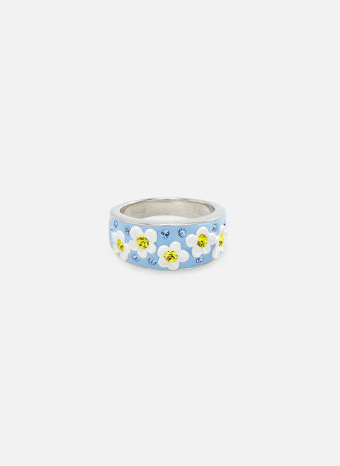 Bleuriice daisy ring 