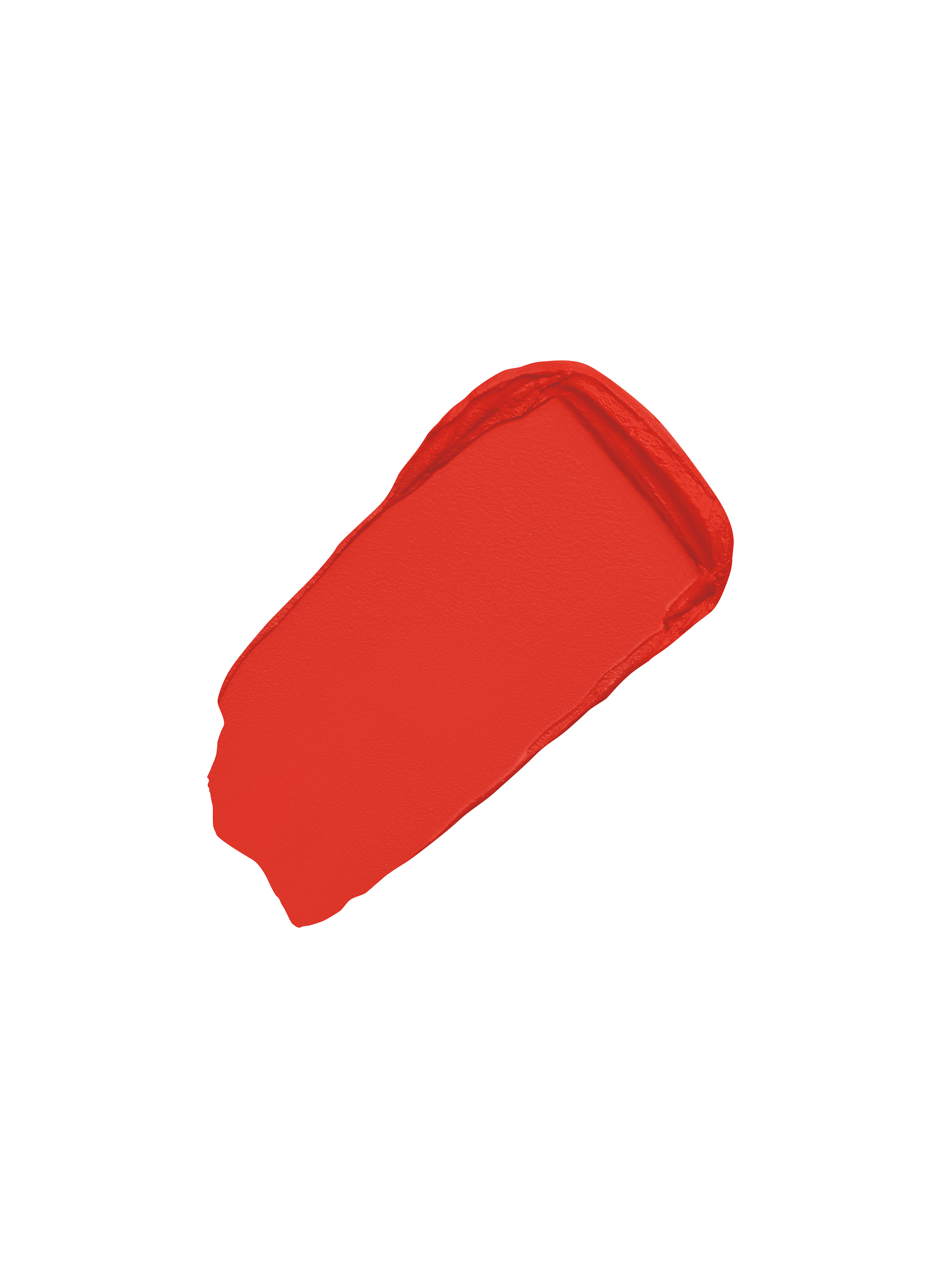 Caviar Smoothing Matte Lipstick LAURA MERCIER 500 flame challis  