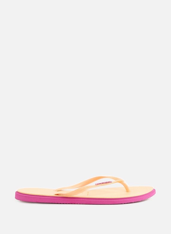 Slim Flip Flops Havaianas Women - Main Image