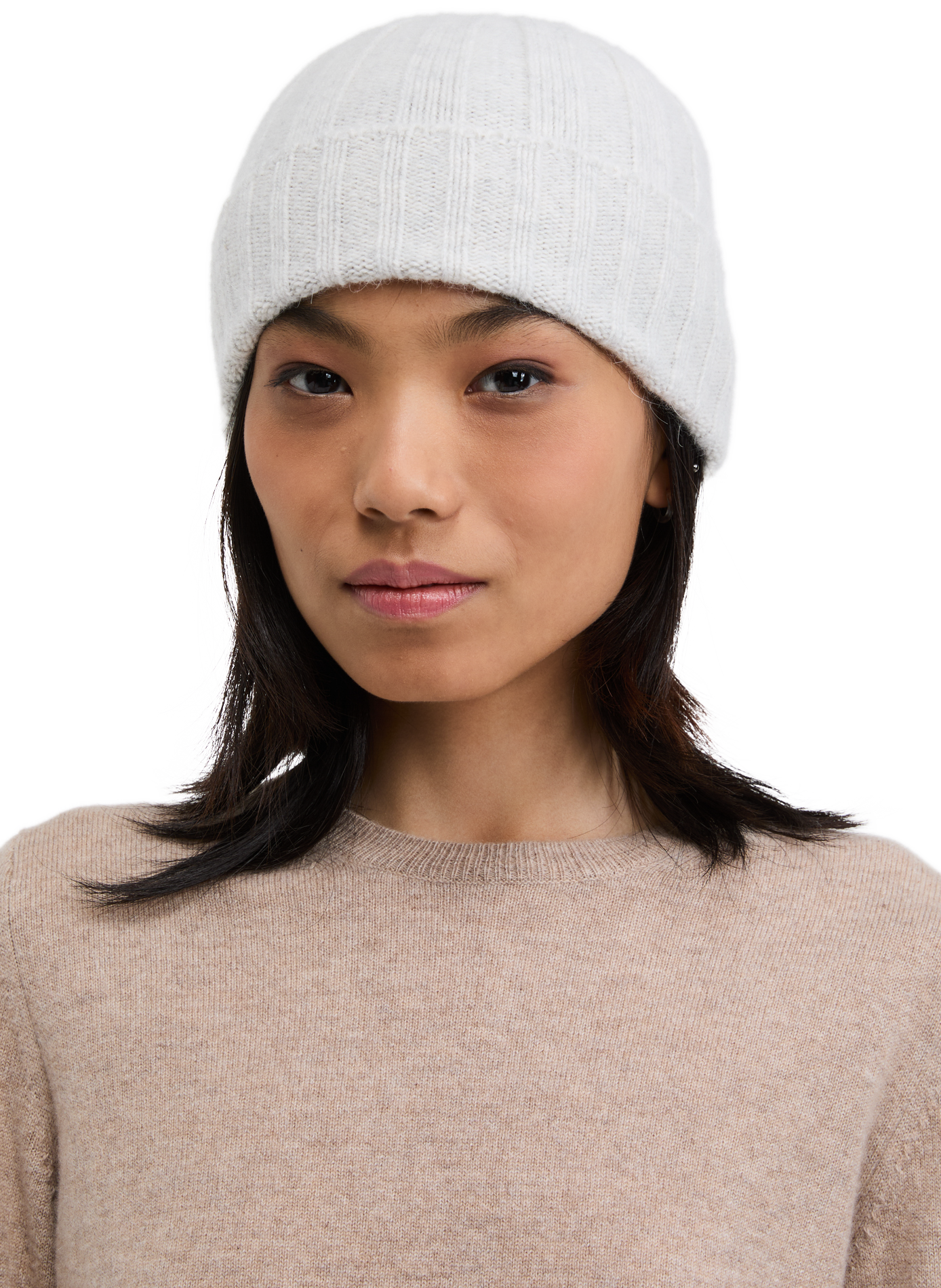 Echarpe Lossie MACKIE Blanc