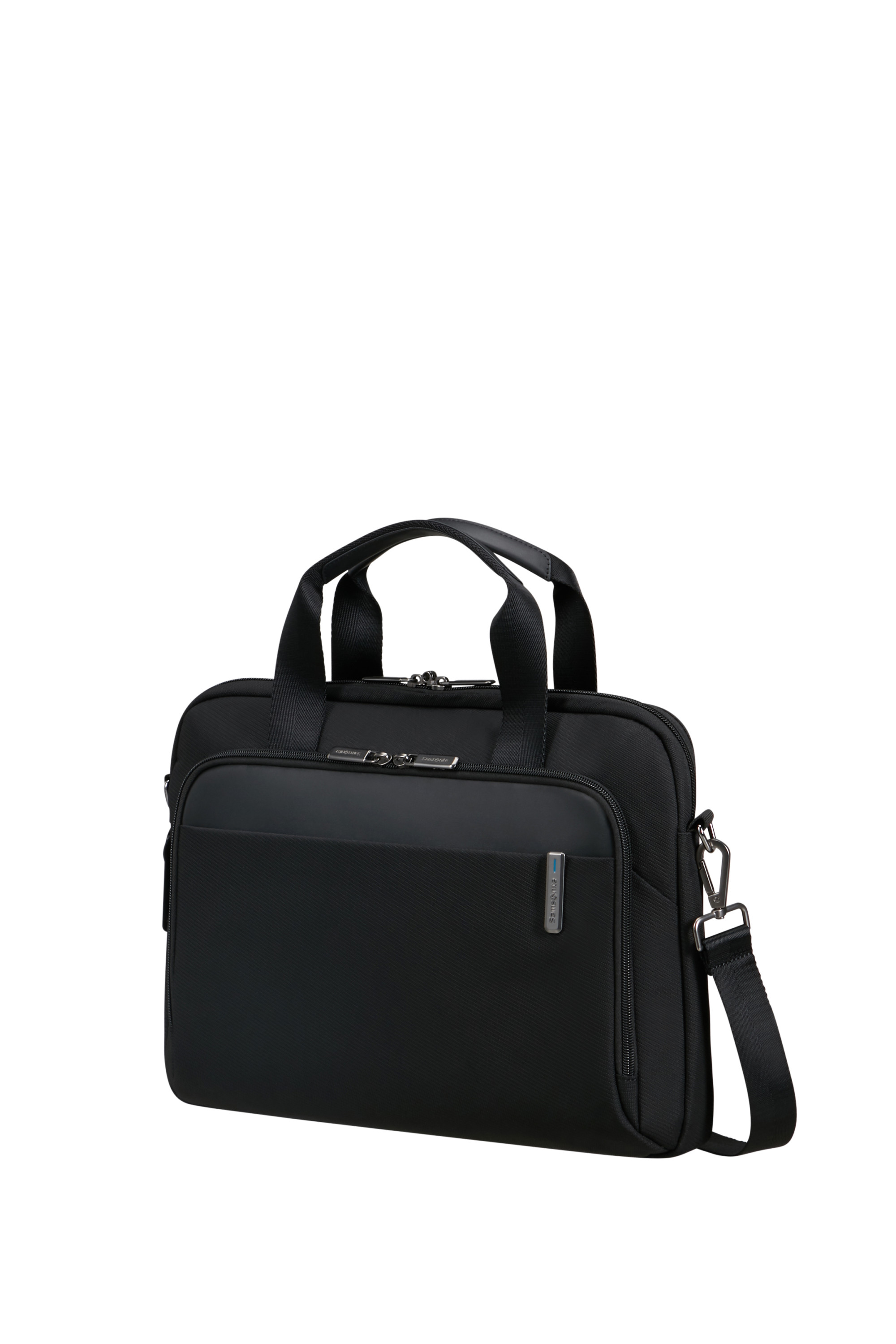 Evosight sacoche ordinateur taille s SAMSONITE Noir