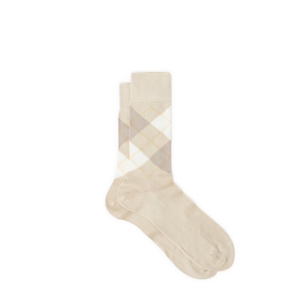 Chaussettes en coton Chaussettes en coton