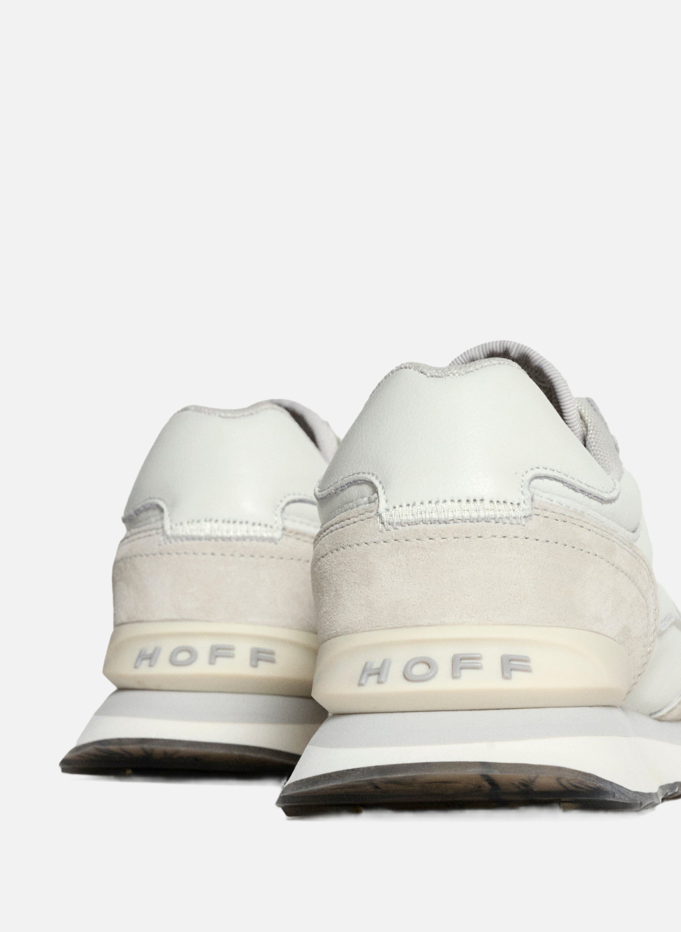 Baskets cali HOFF Blanc