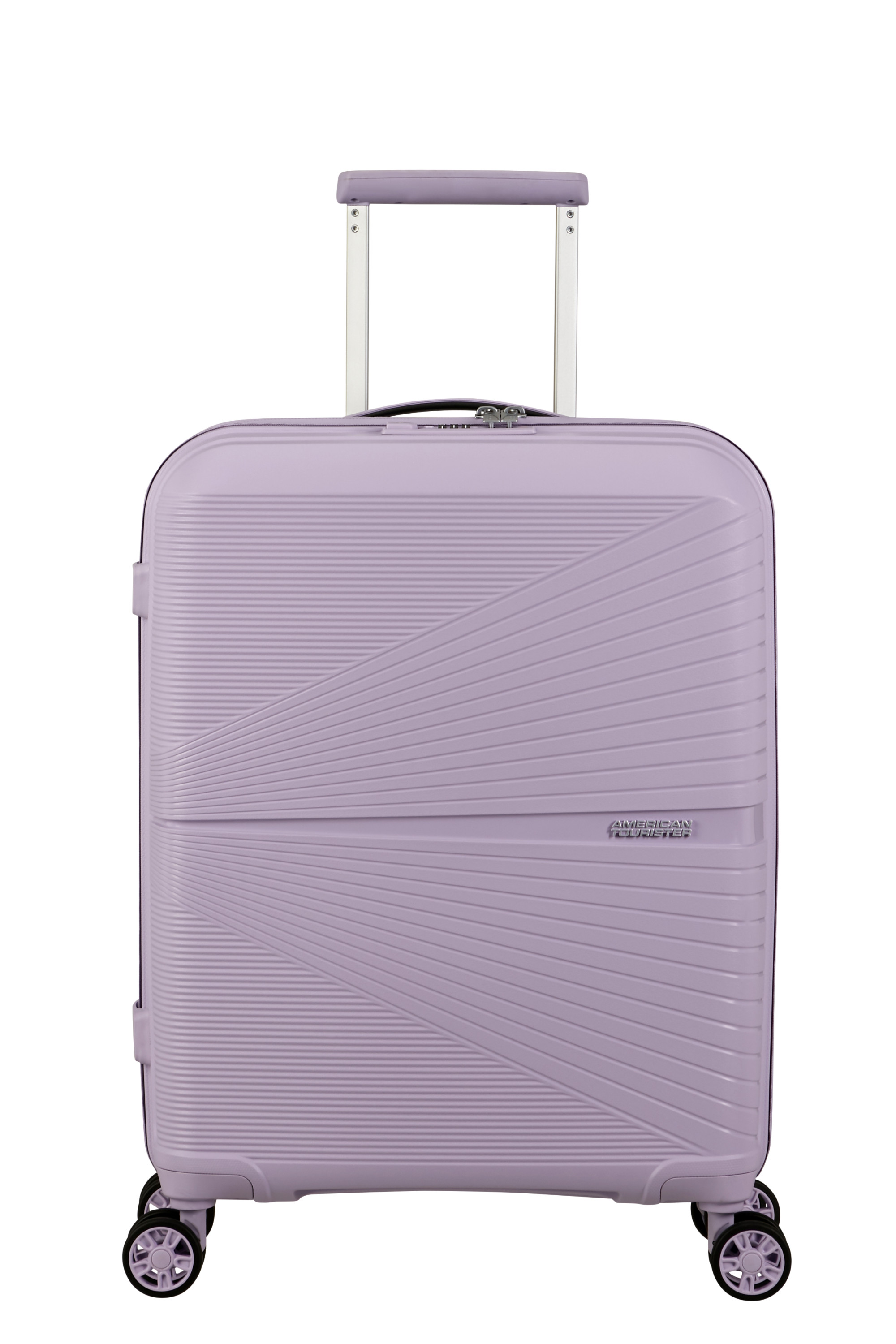Airconic valise 4 roues taille s AMERICAN TOURISTER Violet