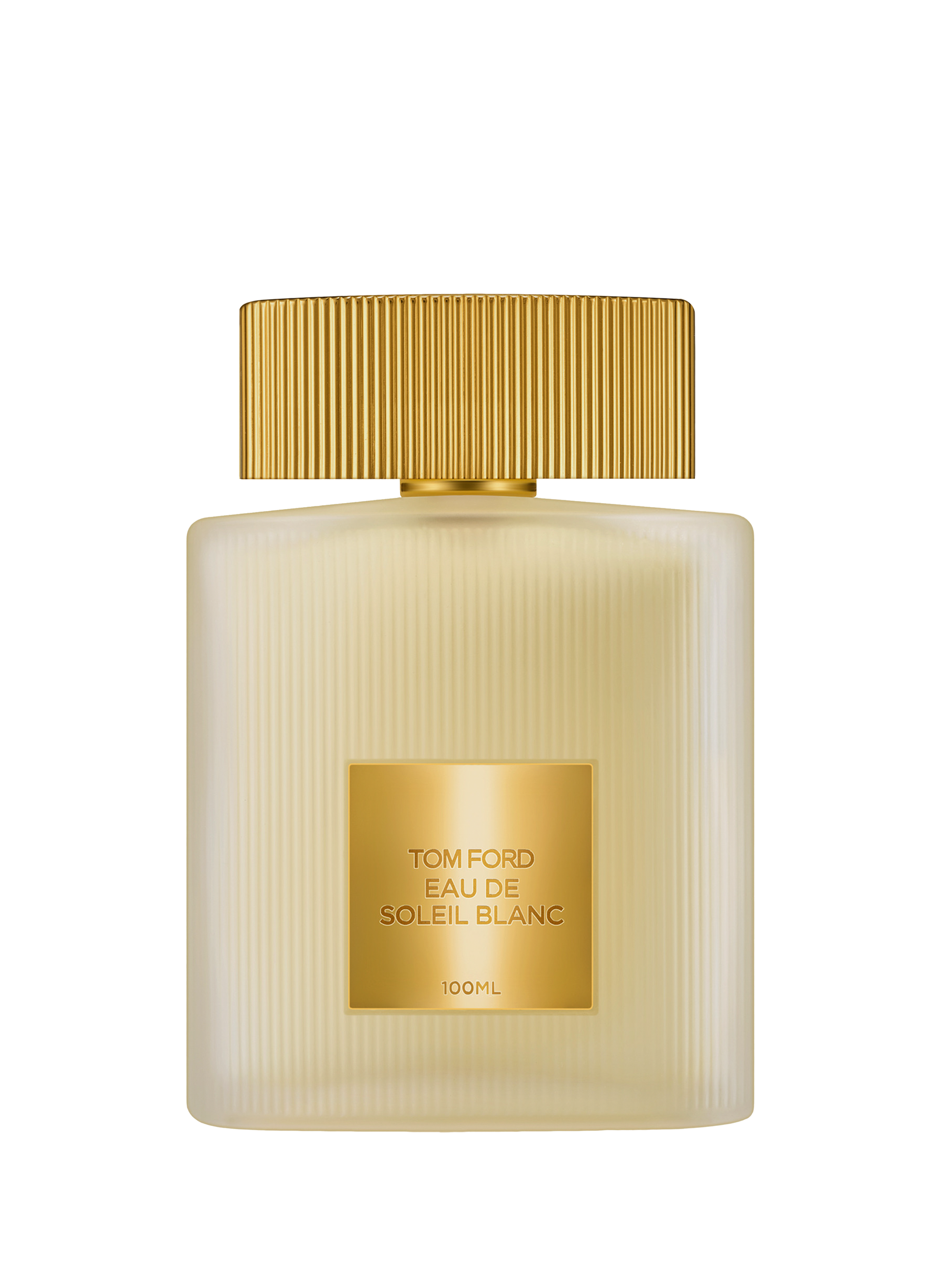 Sun Blanc Water - Eau de Toilette TOM FORD No color